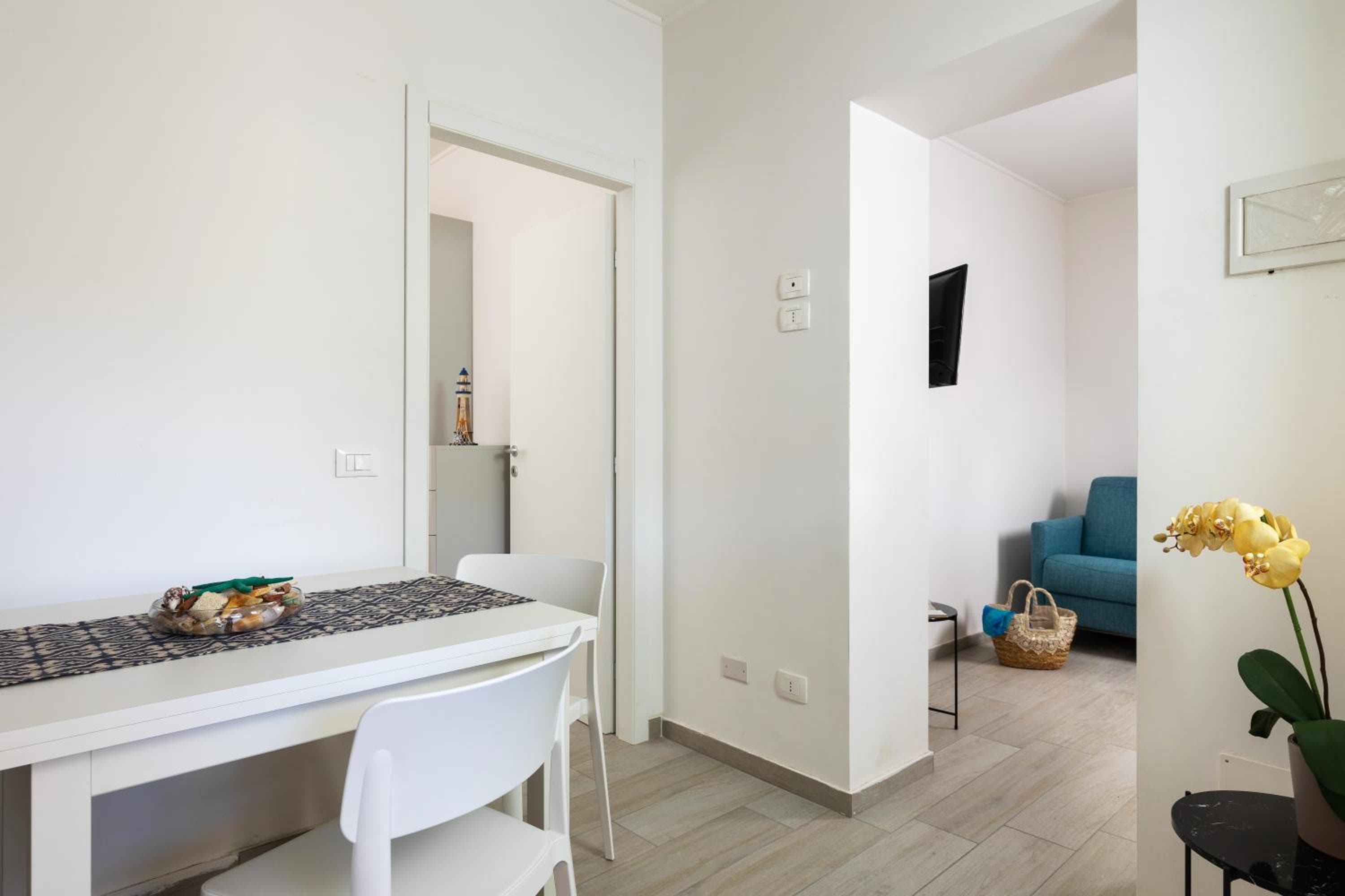 Residence Cervia, Cervia, photo 2