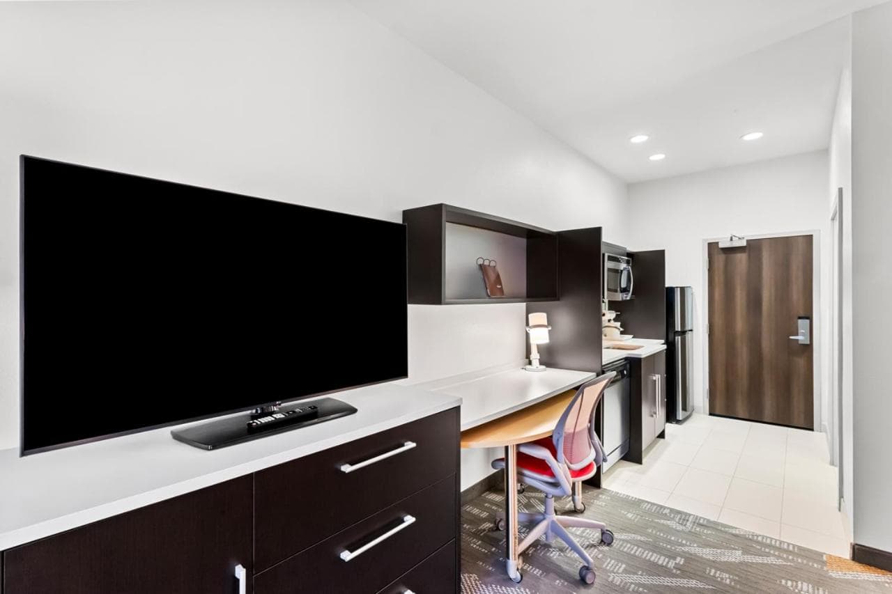 Home2 Suites by Hilton Irving/DFW Airport North, Irving, photo 3