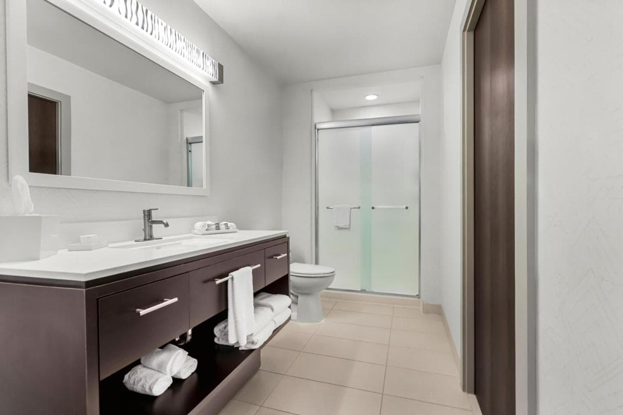 Home2 Suites by Hilton Irving/DFW Airport North, Irving, photo 4