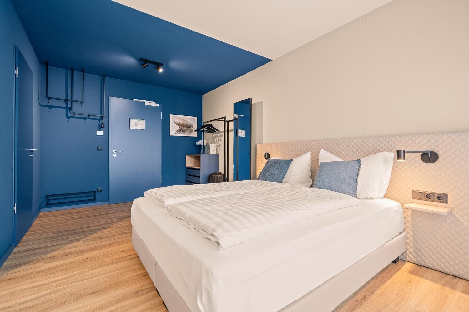 Motel42-Temporary Living, Friedrichshafen, photo 5