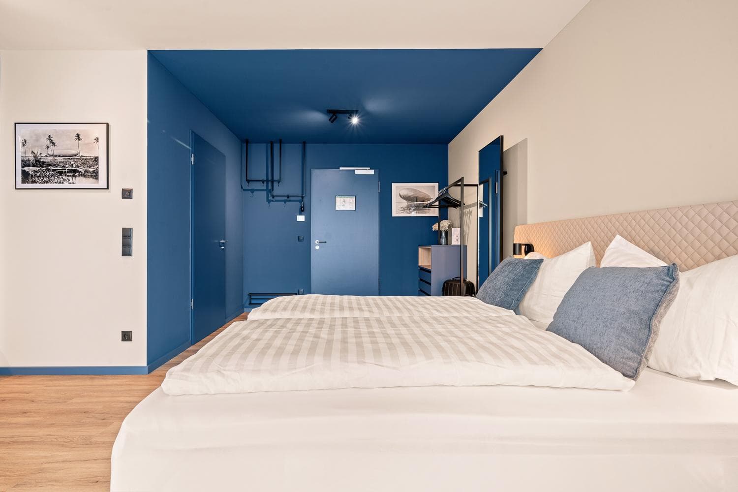 Motel42-Temporary Living, Friedrichshafen, photo 2