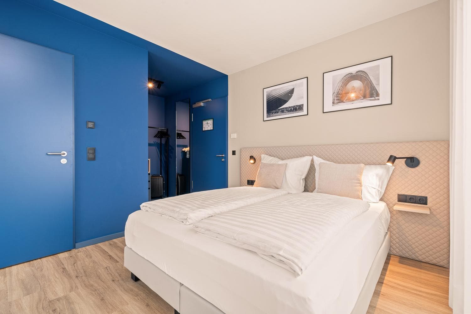 Motel42-Temporary Living, Friedrichshafen, photo 3