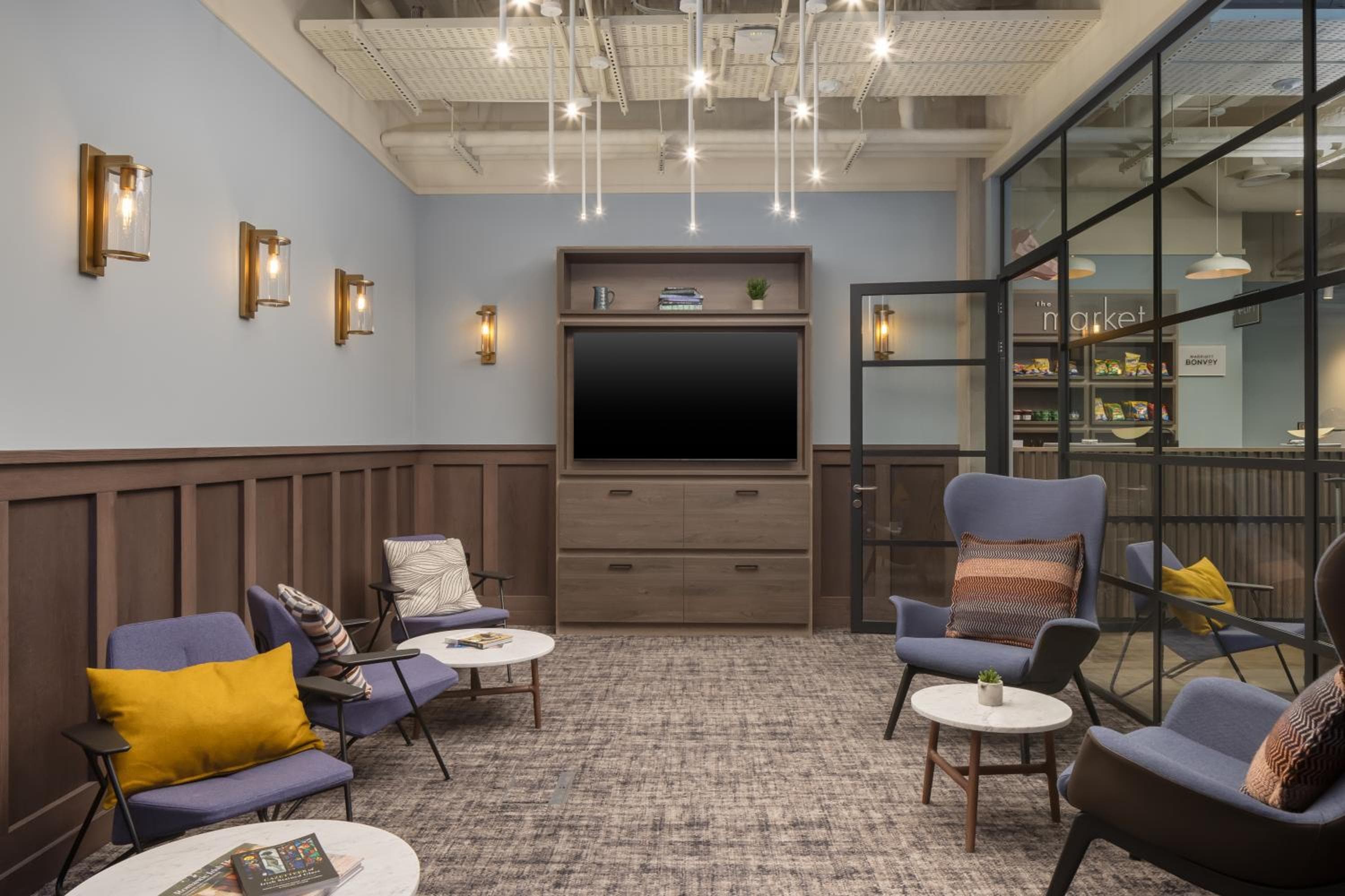 Residence Inn by Marriott Cork, Cork, photo 6