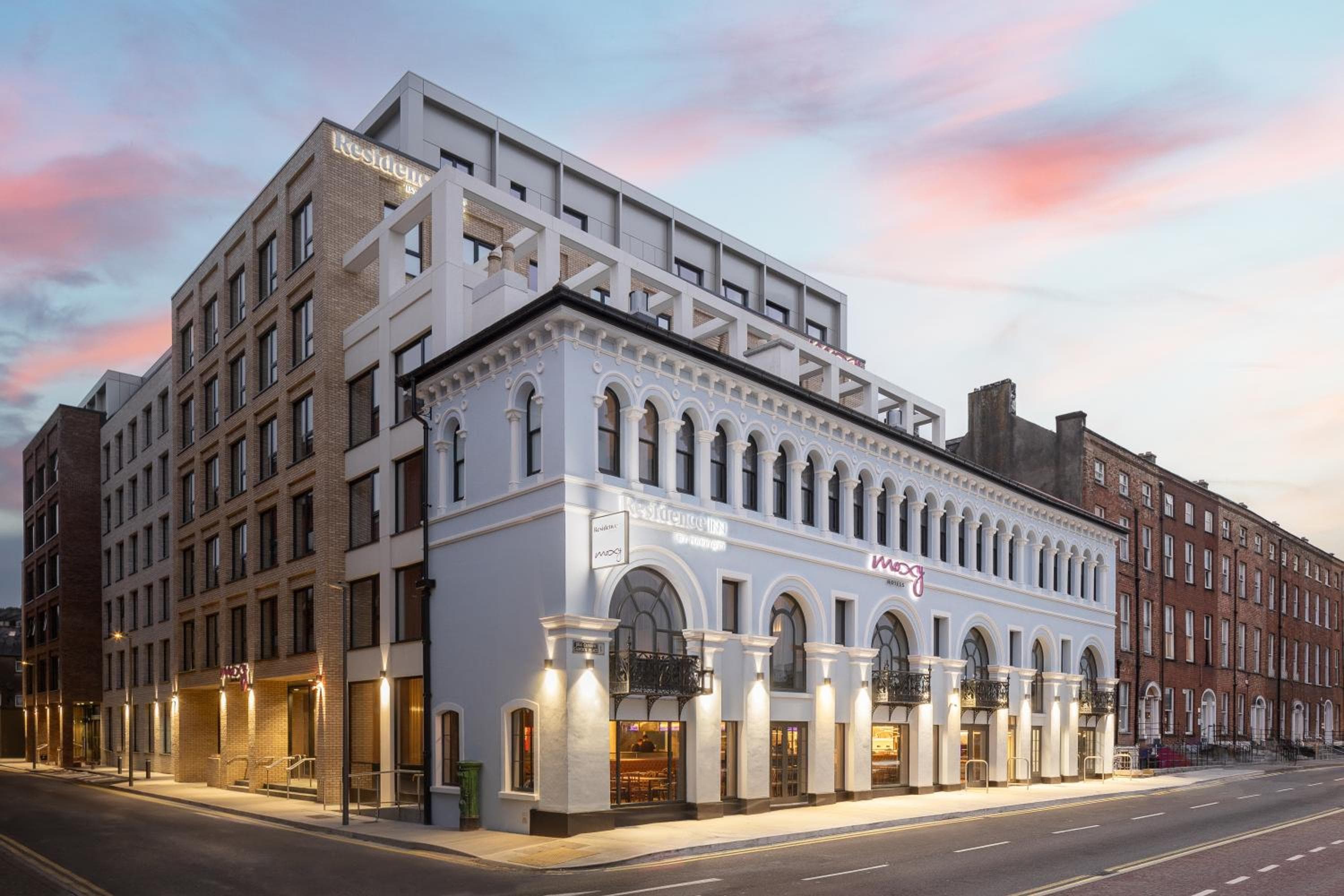 Residence Inn by Marriott Cork, Cork, photo 2