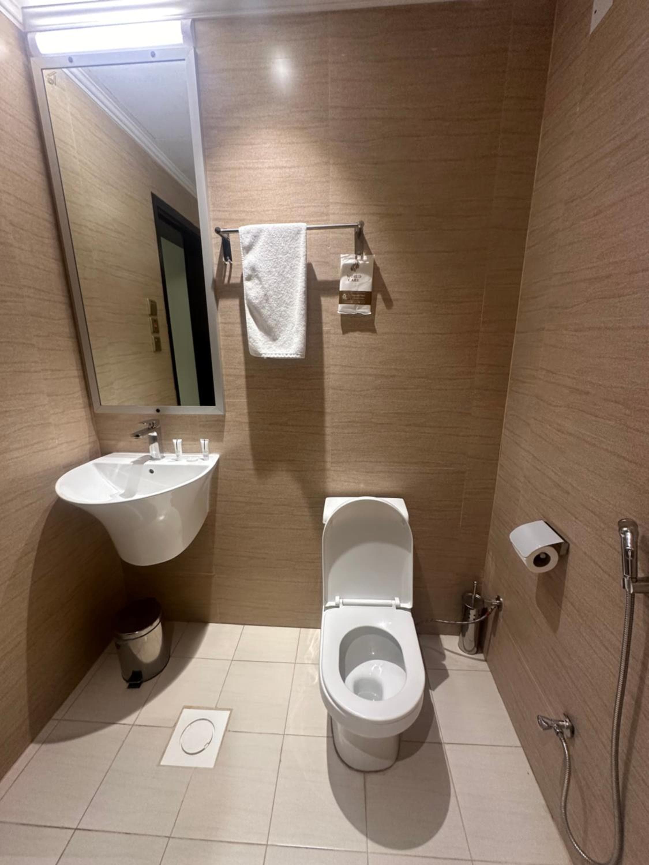 Alhayat Star serviced apartments, Wadi Al Dawasir, photo 3