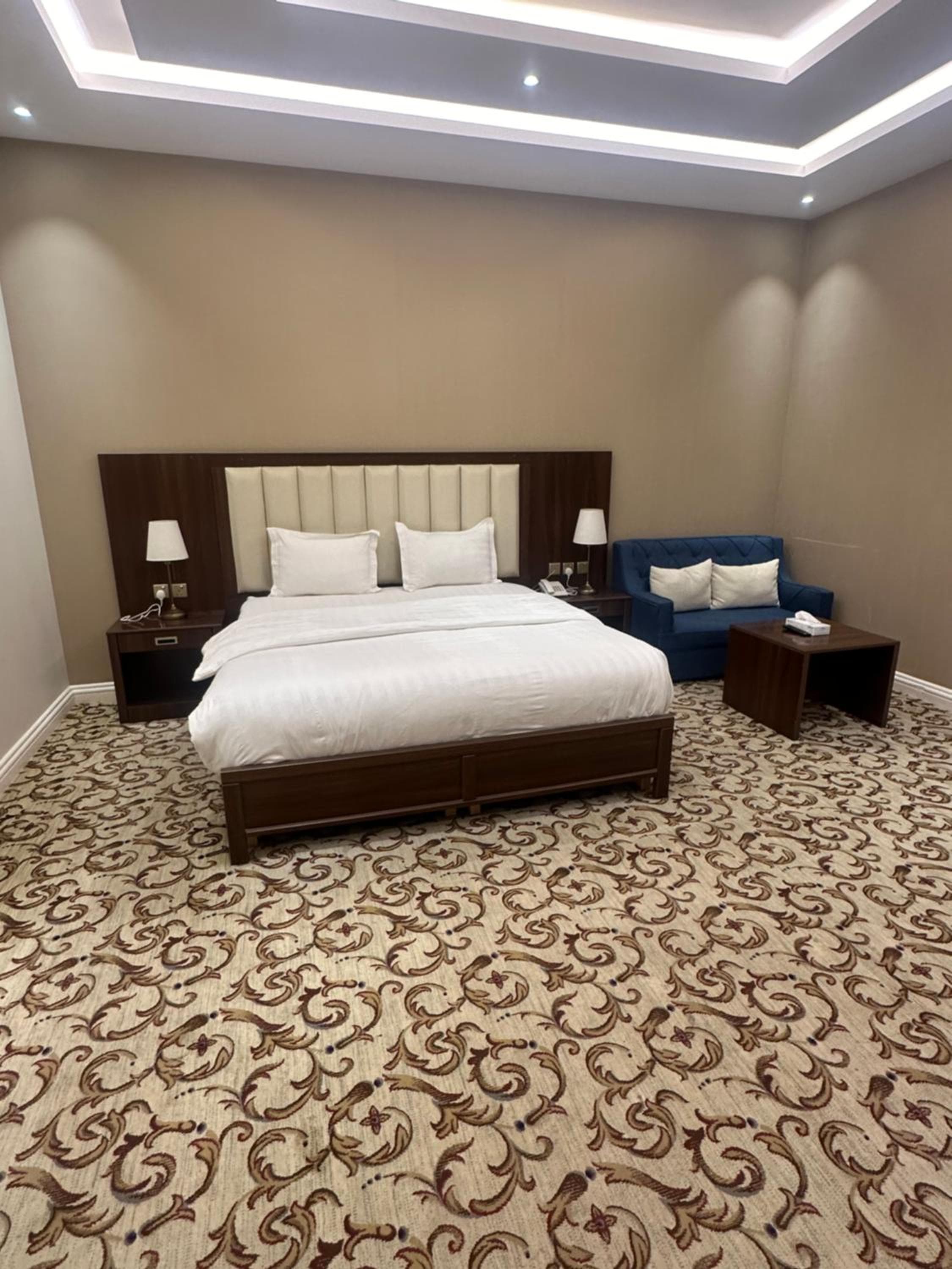 Alhayat Star serviced apartments, Wadi Al Dawasir, photo 4