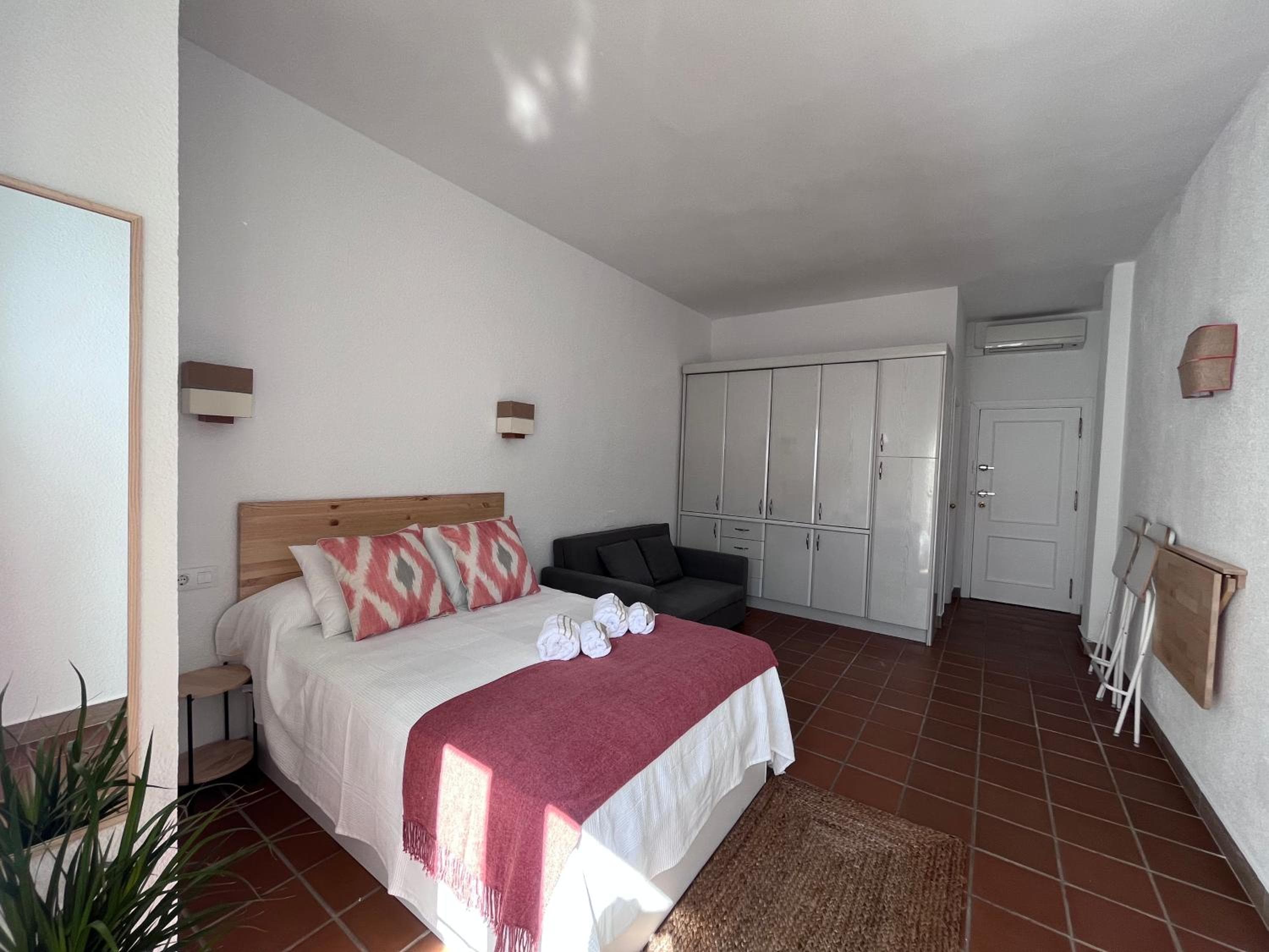 La Suite de la Reina, El Rocío, photo 3