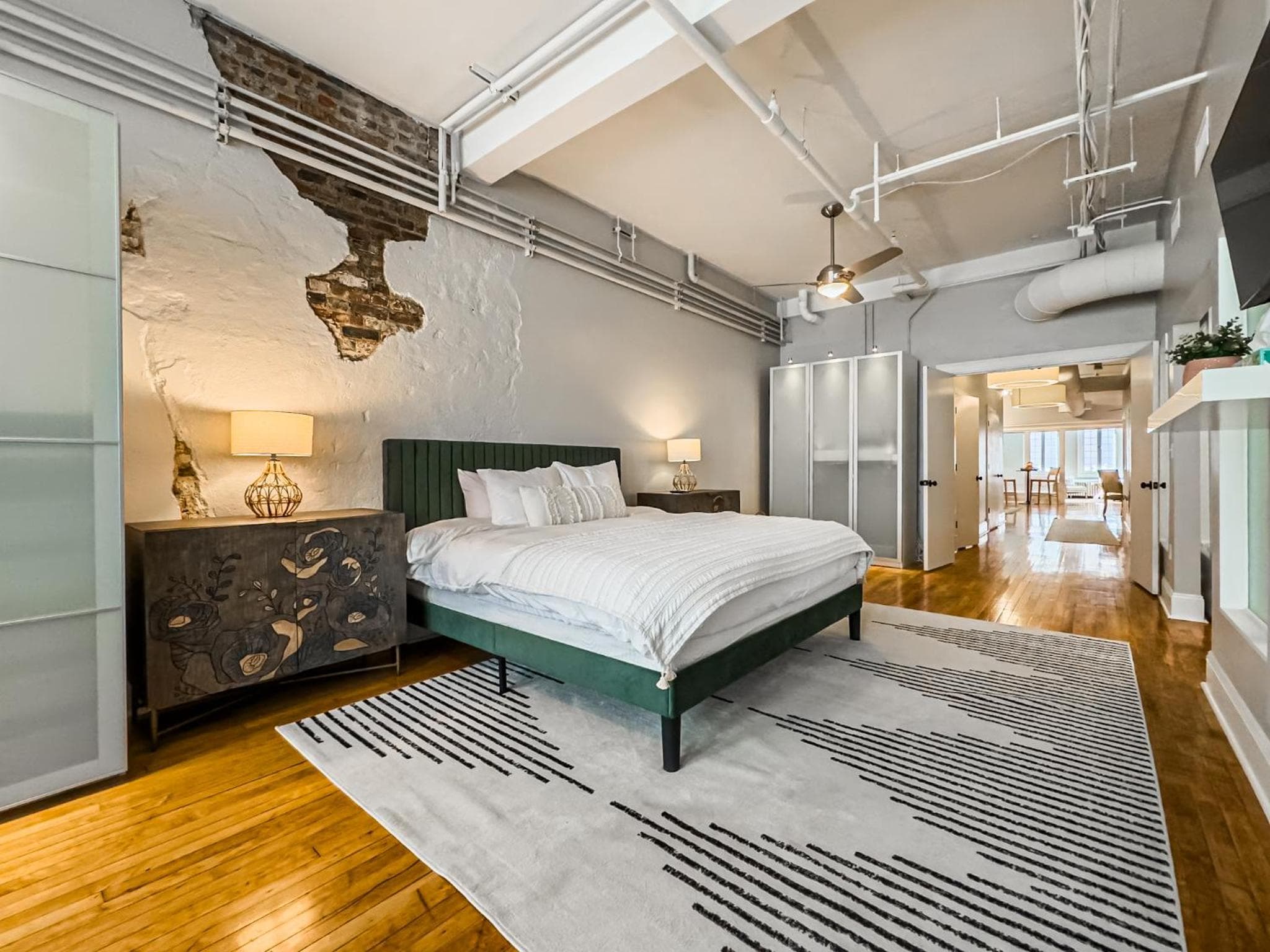 The Historic Lyric Presidential Suite, Cincinnati, photo 6