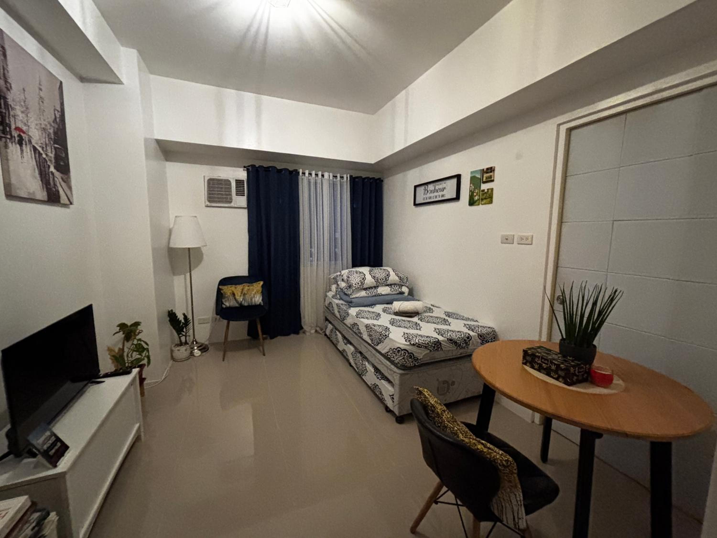 Calicon Suites, Manila, photo 2