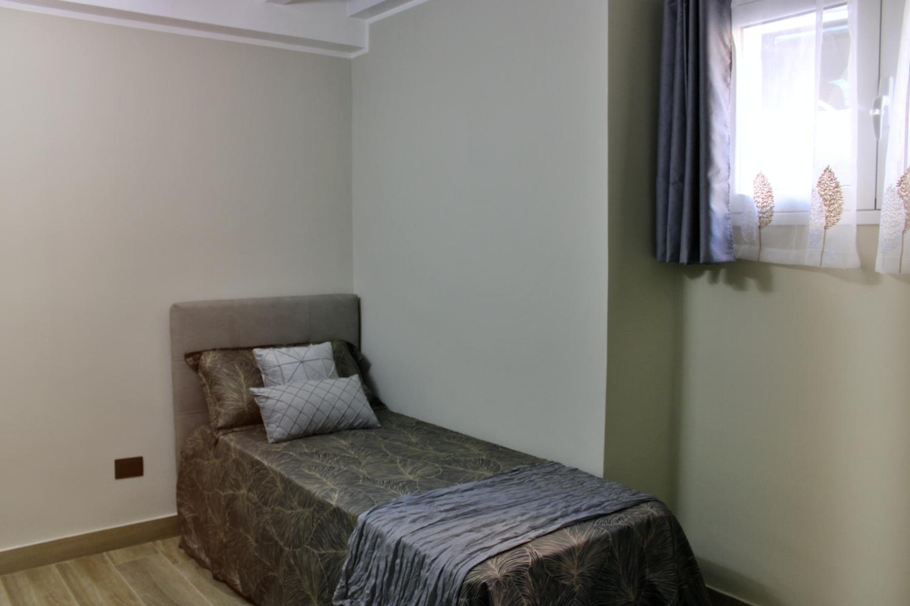 Keope Urban Suite, Catania, photo 2