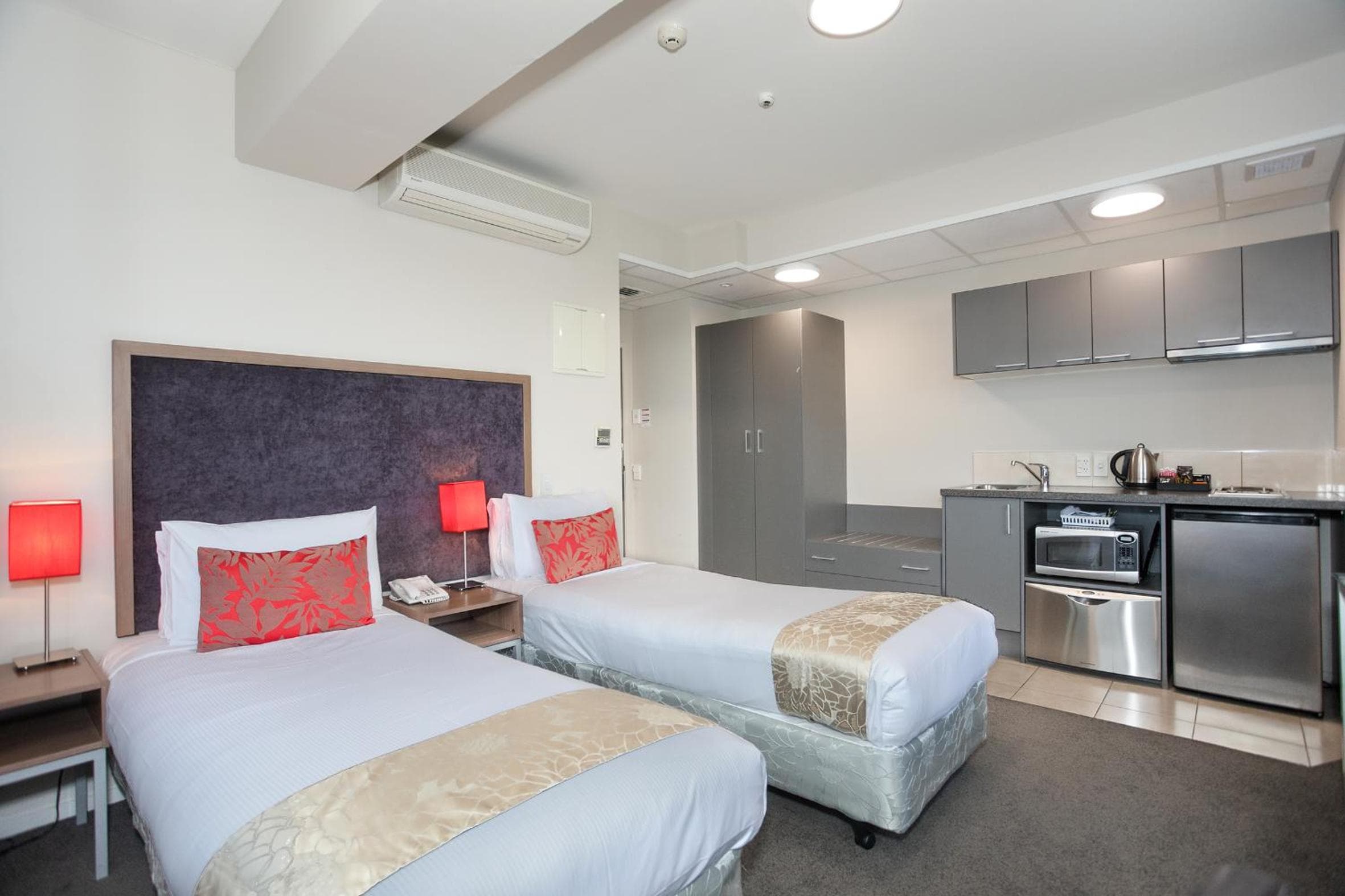 Ramada Encore by Wyndham Palmerston North, Palmerston North, photo 5