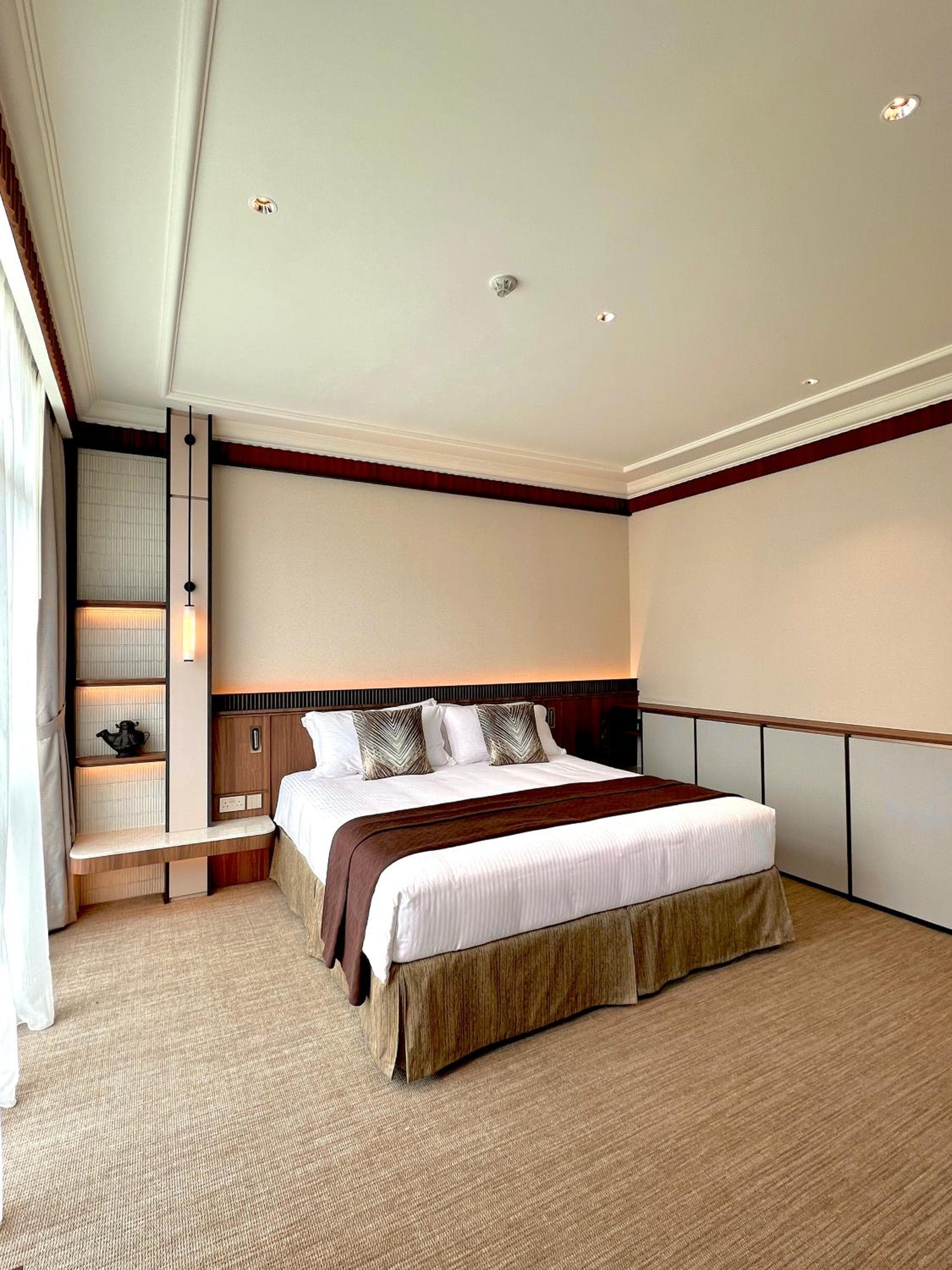 Treetops Executive Residences, Singapore, photo 5