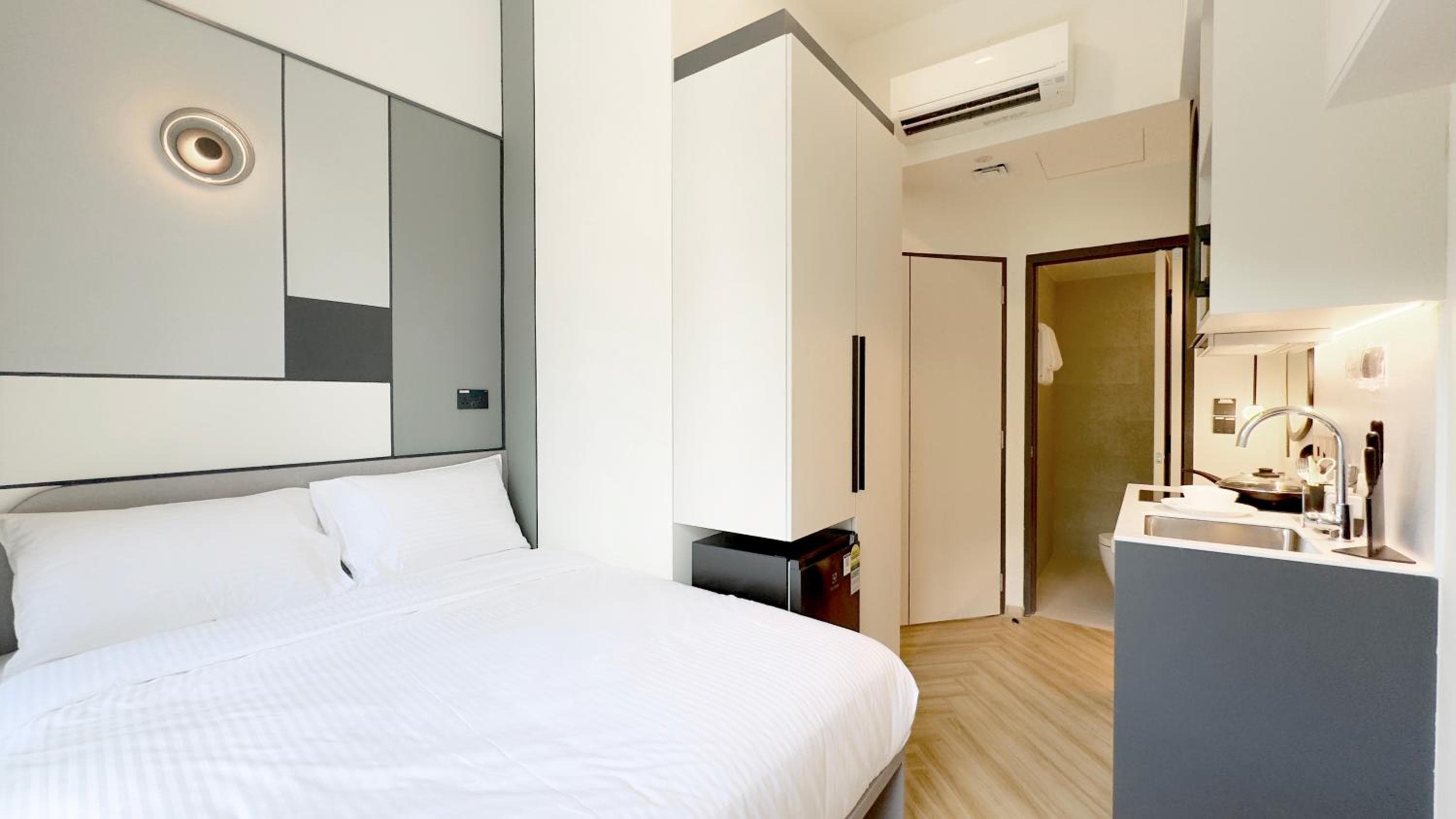 Coliwoo 288 River Valley - CoLiving, Singapore, photo 6