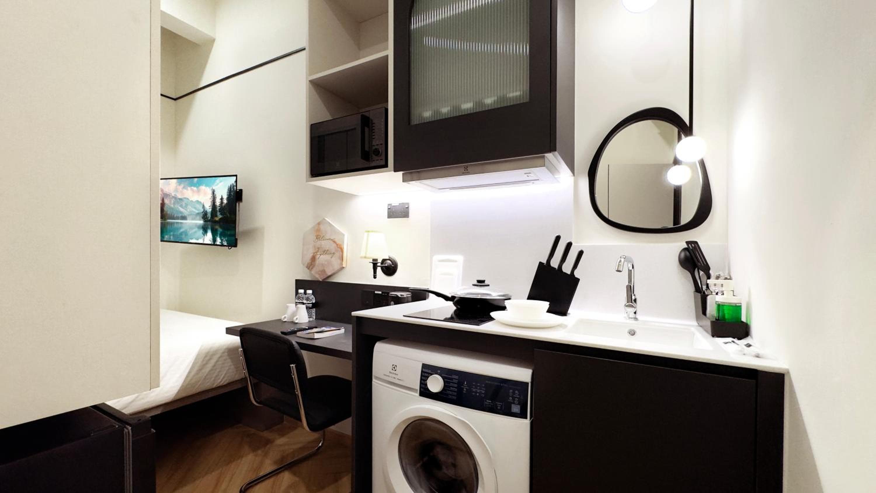 Coliwoo 288 River Valley - CoLiving, Singapore, photo 5