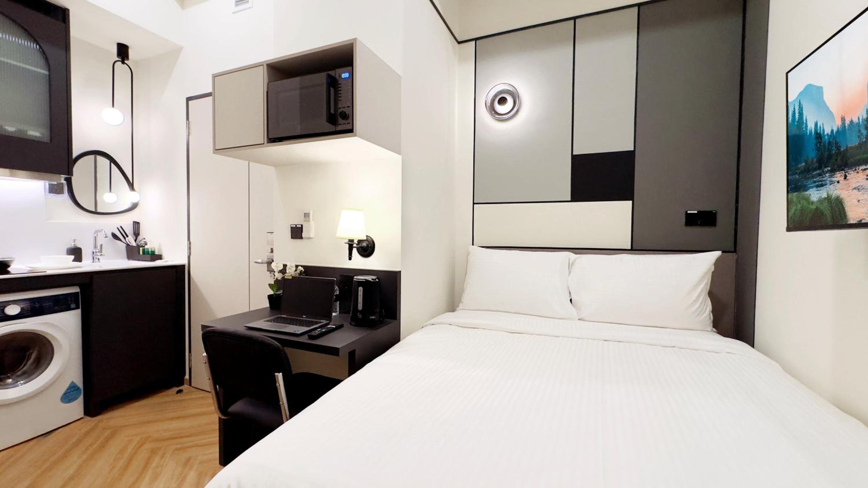 Coliwoo 288 River Valley - CoLiving, Singapore, photo 4