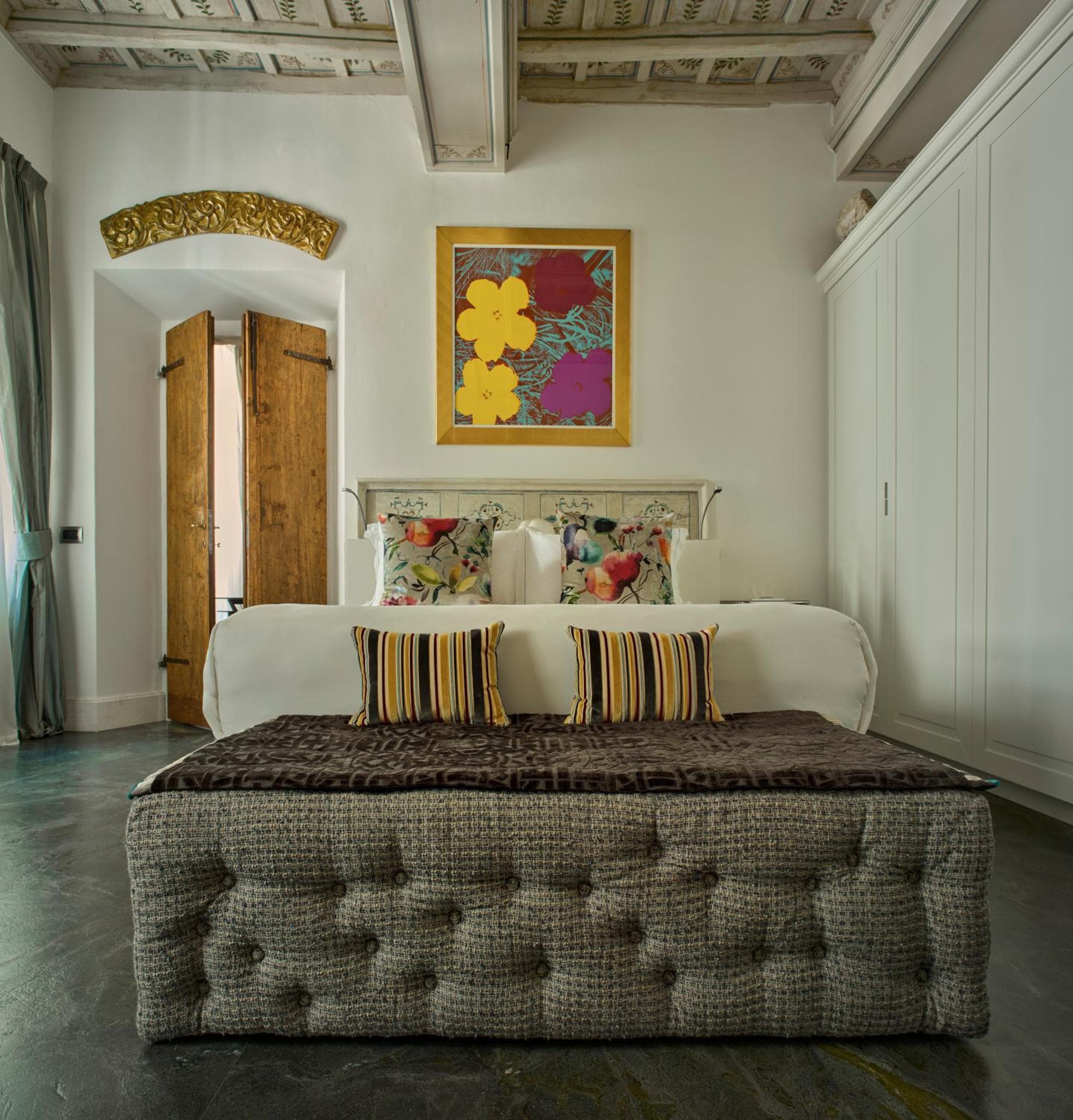 Palazzo Delle Pietre - Luxury Apartments, Rome, photo 5