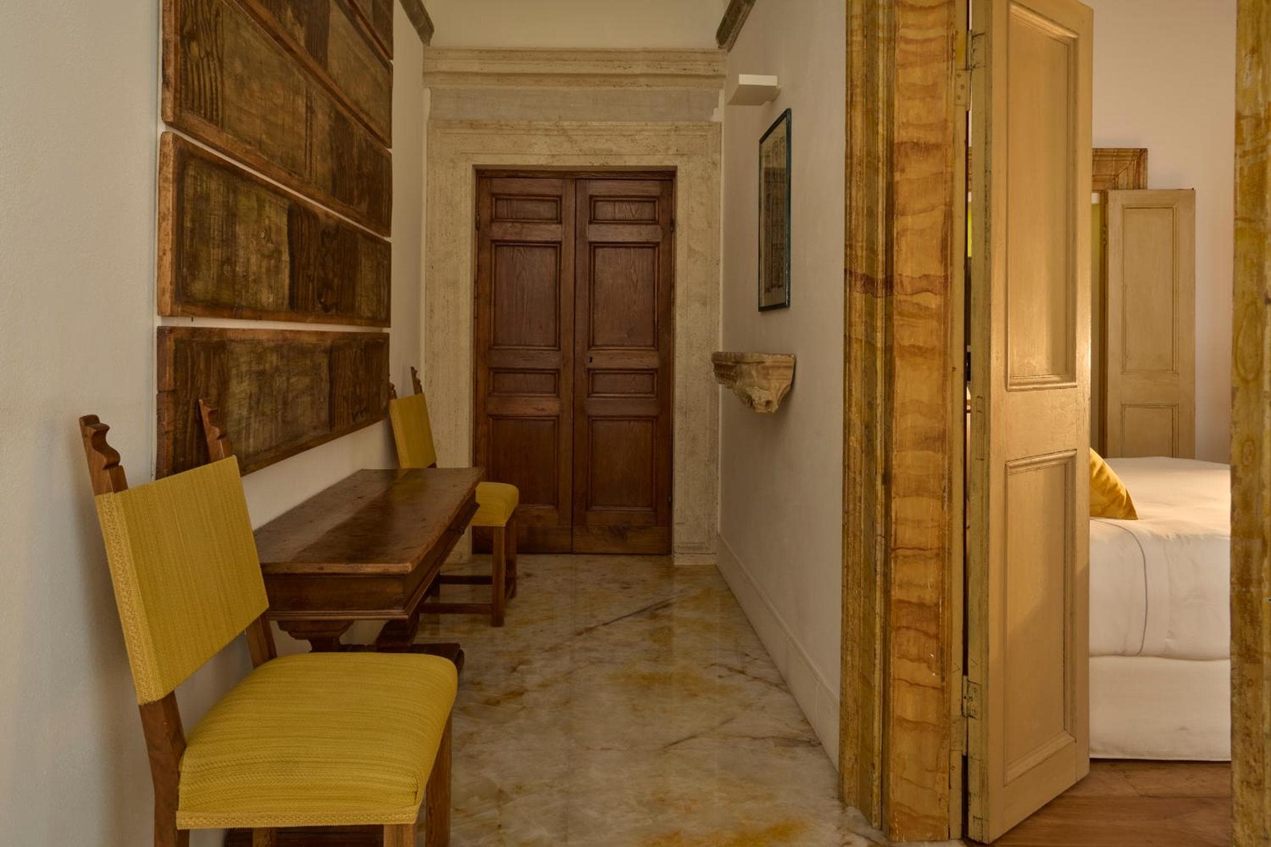 Palazzo Delle Pietre - Luxury Apartments, Rome, photo 6