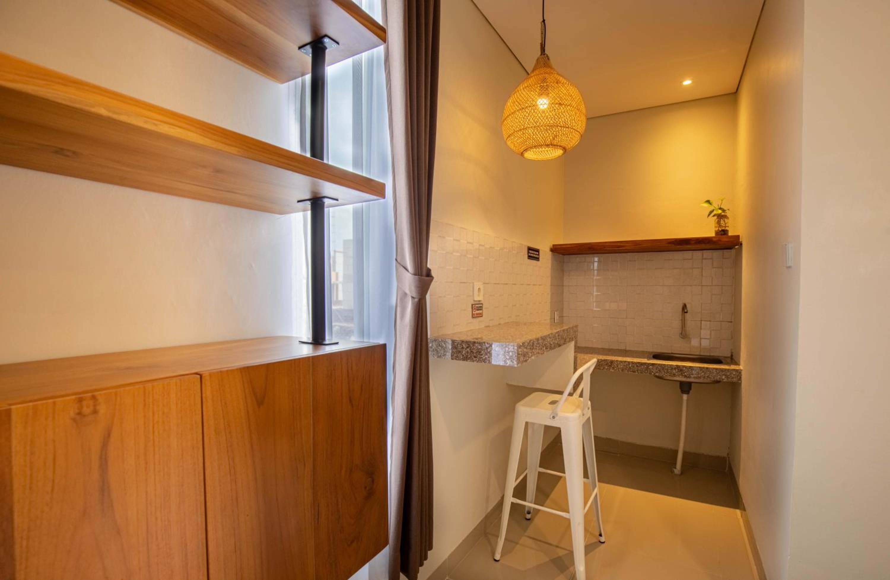 Baliem Boutique Hotel Ungasan, Jimbaran, photo 5