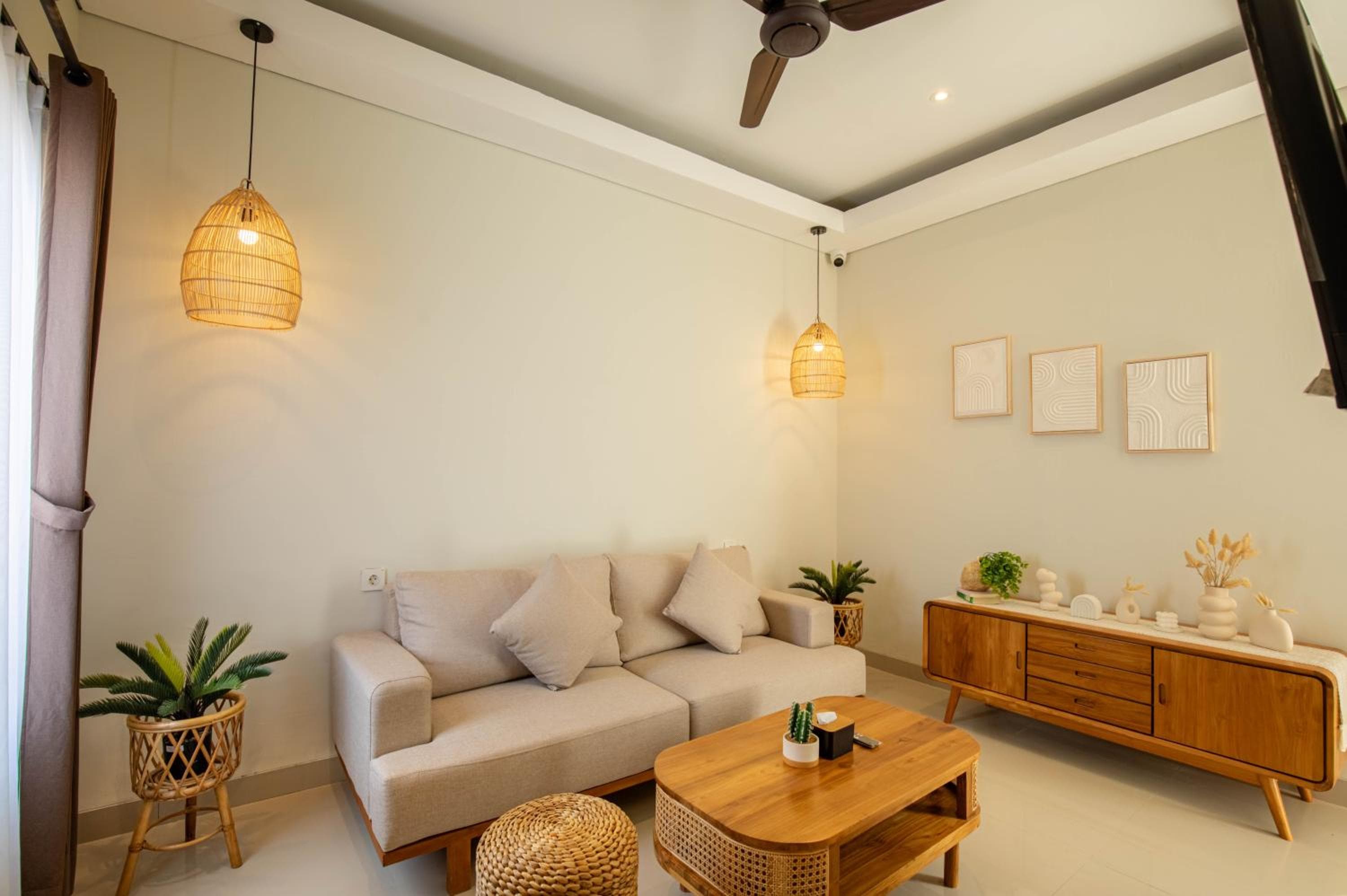 Baliem Boutique Hotel Ungasan, Jimbaran, photo 6