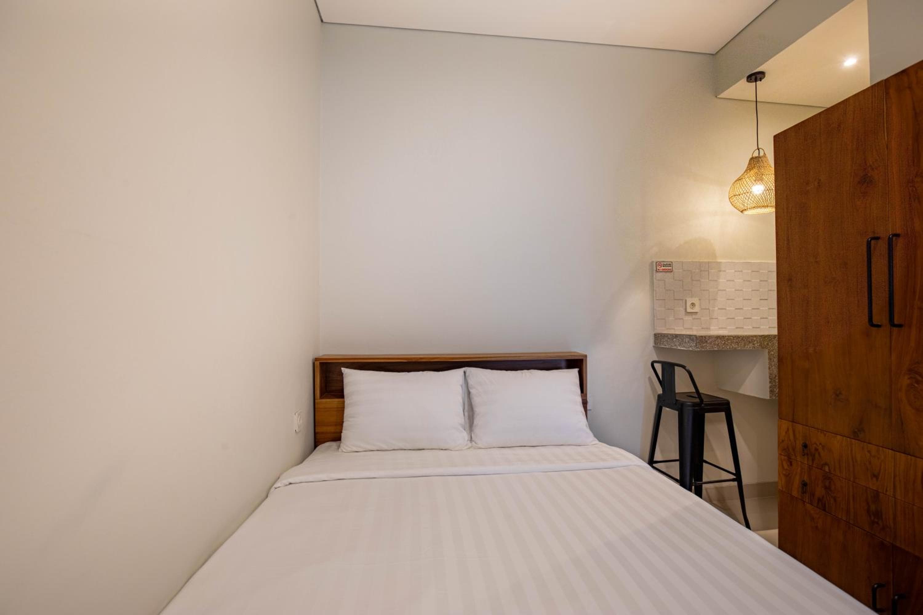 Baliem Boutique Hotel Ungasan, Jimbaran, photo 2