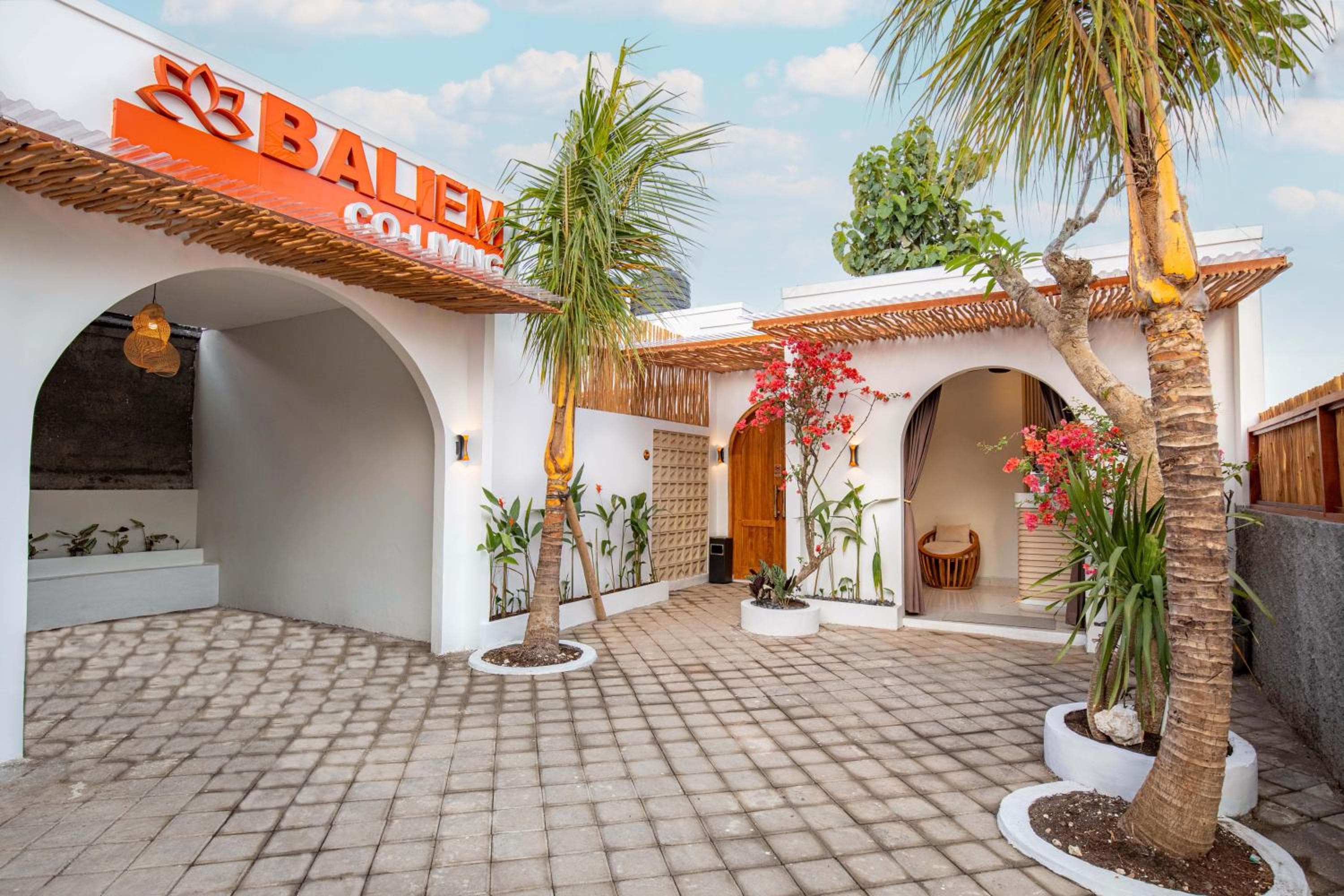 Baliem Boutique Hotel Ungasan, Jimbaran