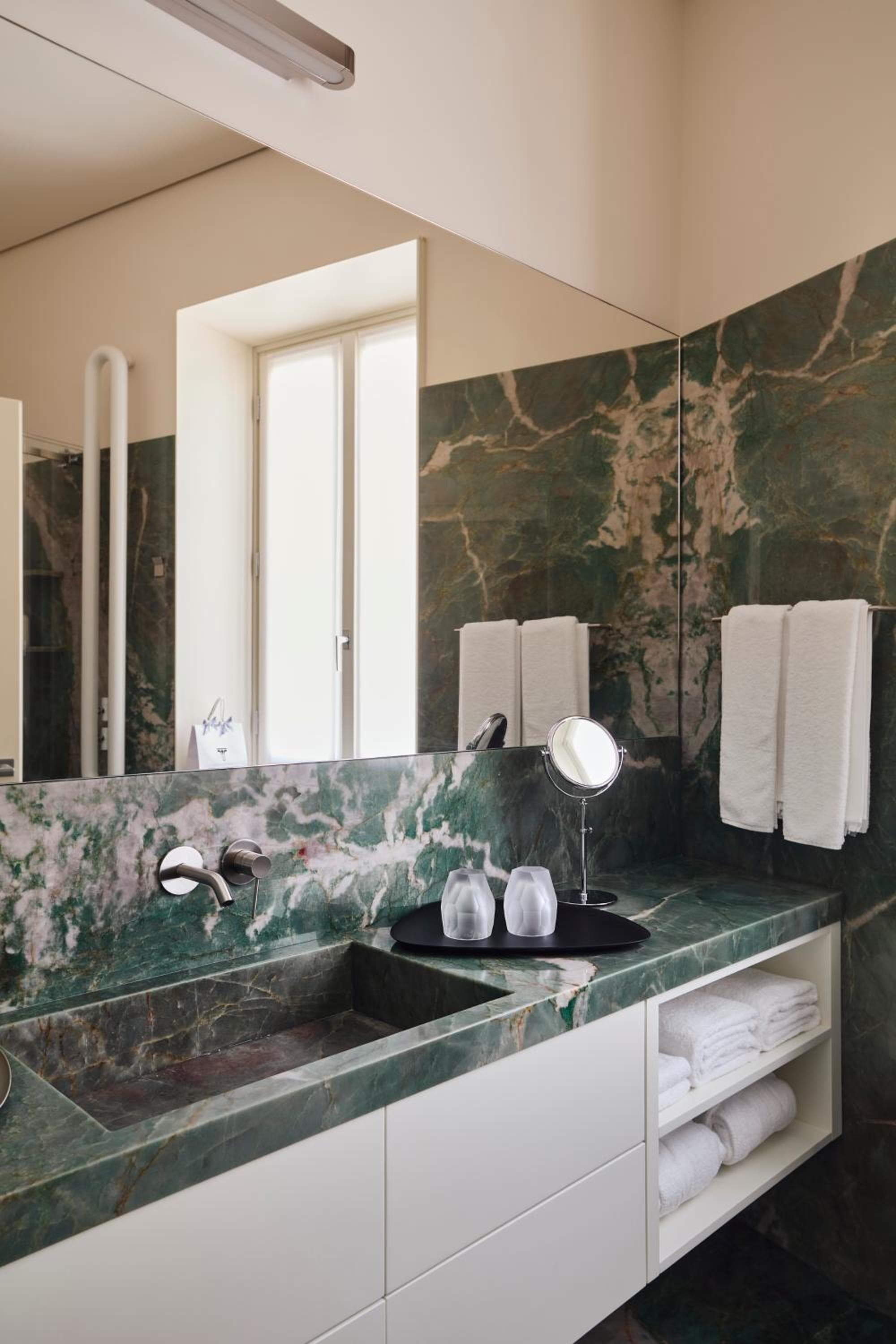 Palazzo Delle Pietre - Luxury Apartments, Rome, photo 3