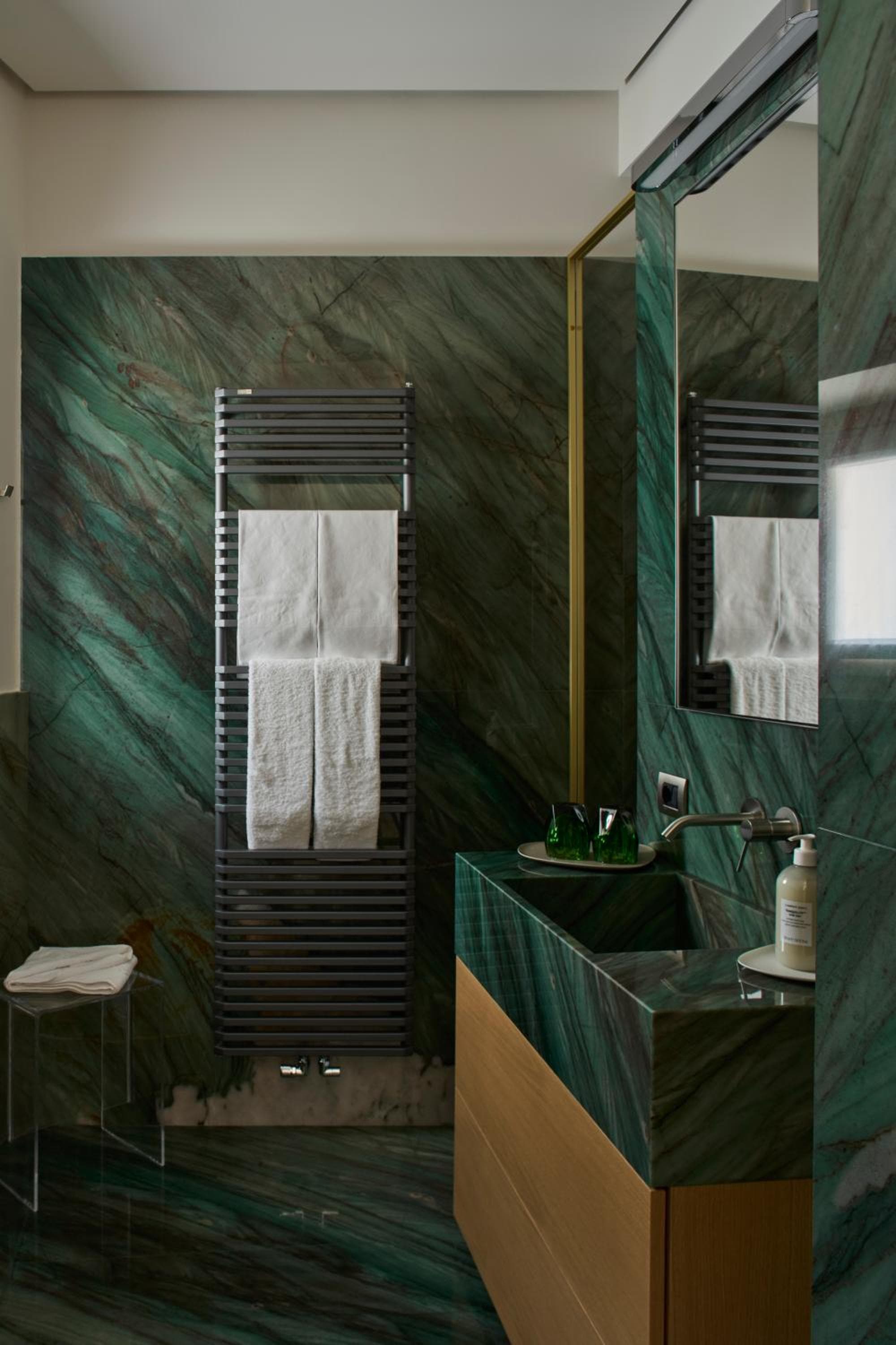 Palazzo Delle Pietre - Luxury Apartments, Rome, photo 2