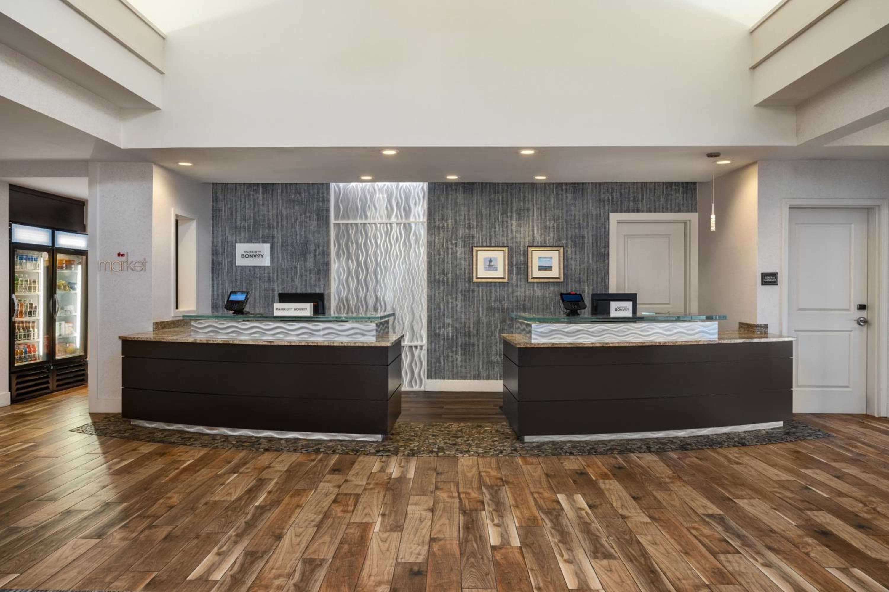 Residence Inn by Marriott Long Island Islip/Courthouse Complex, Central Islip, photo 4