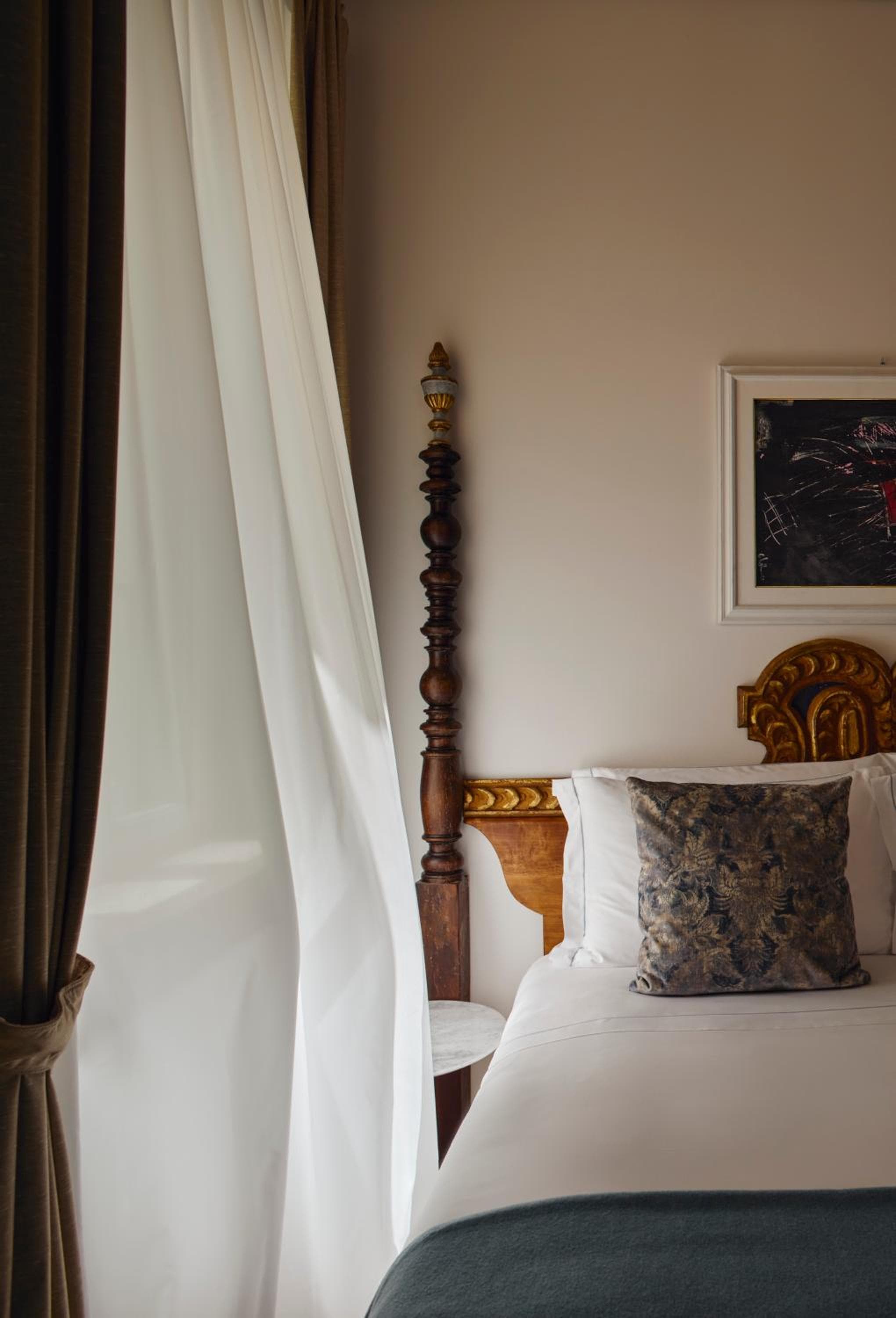 Palazzo Delle Pietre - Luxury Apartments, Rome, photo 4