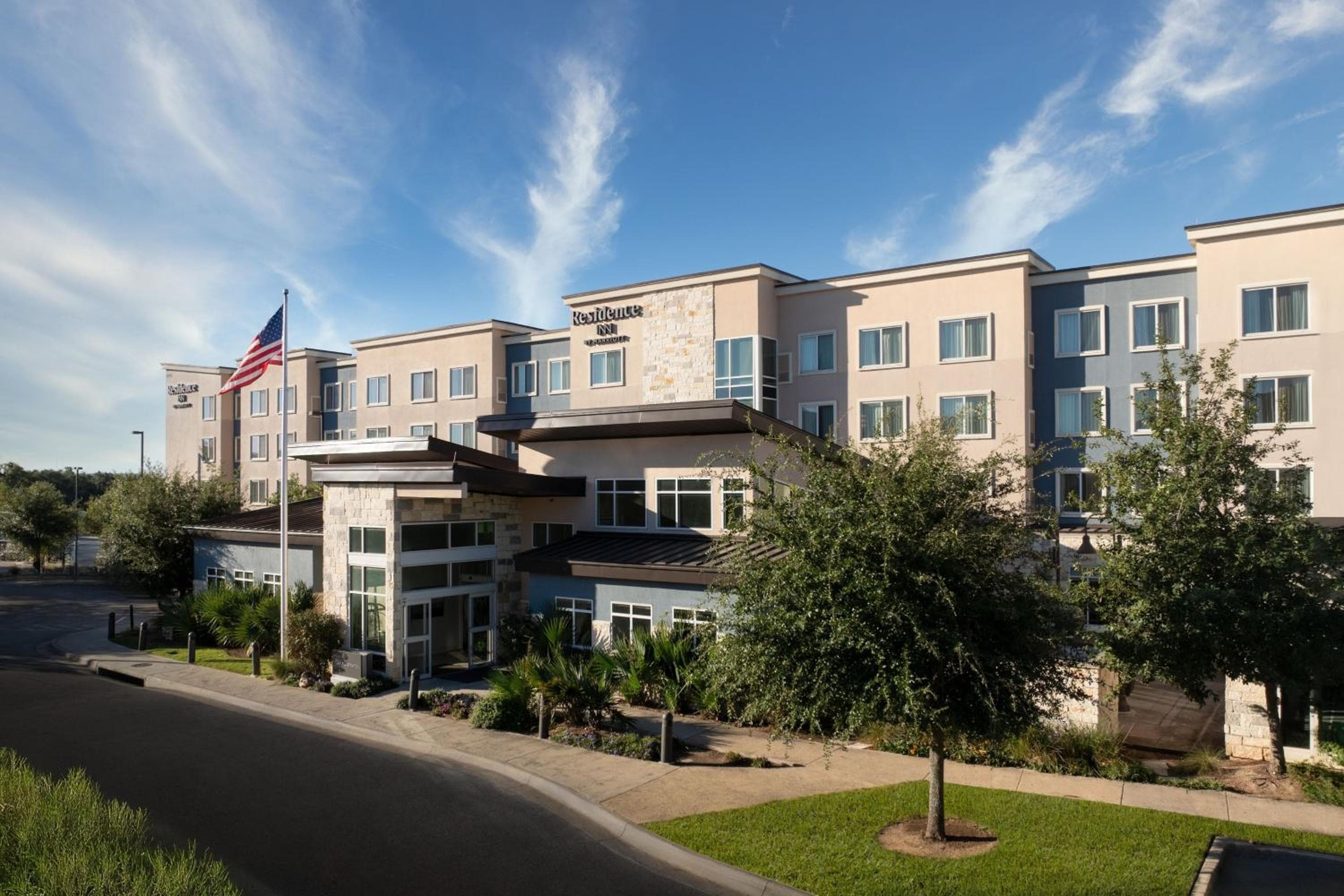 Residence Inn by Marriott Austin Lake Austin/River Place, Austin