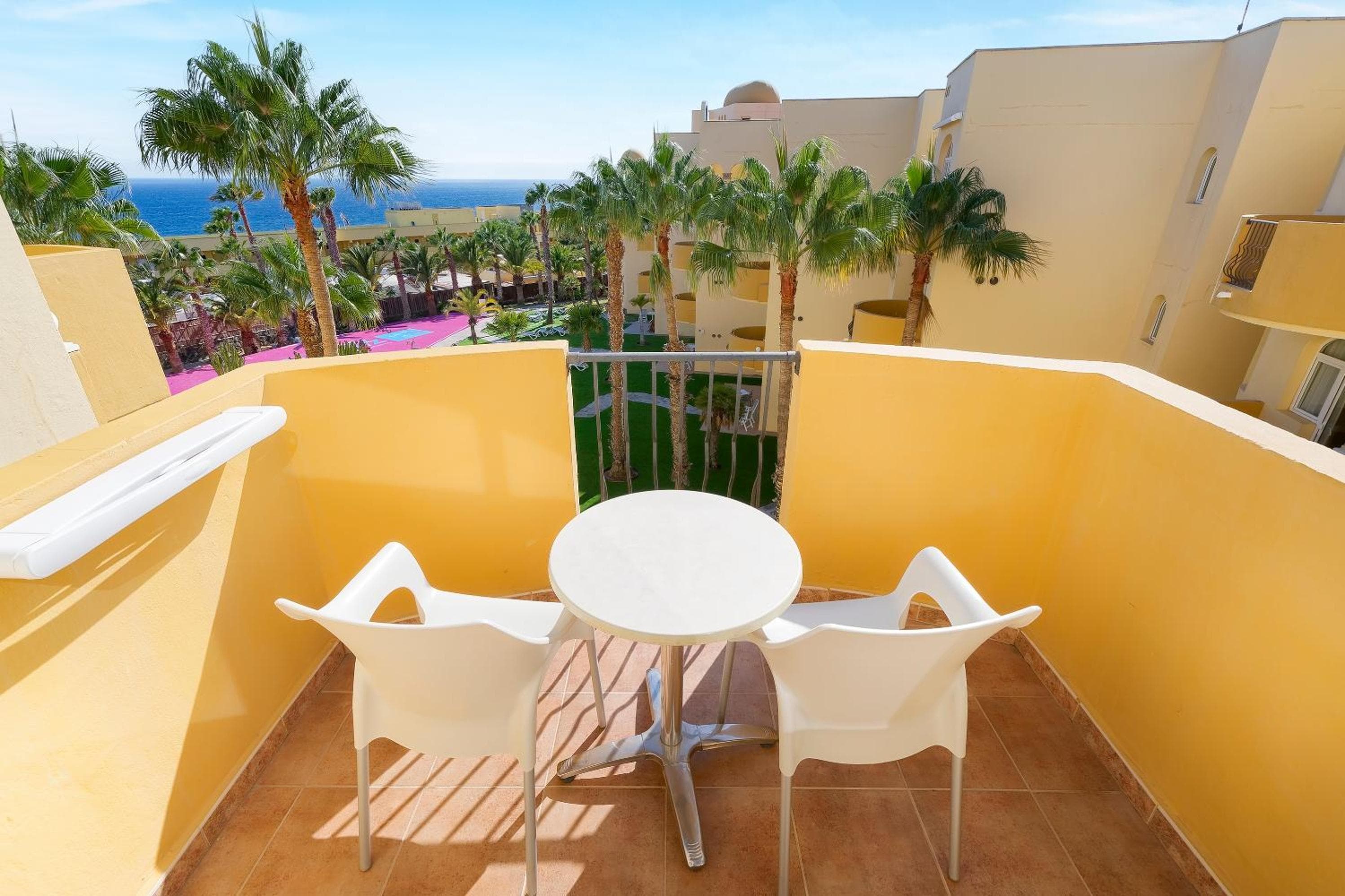 Sport Hotel Monte Feliz - powered by Playitas, Playa del Aguila, photo 3