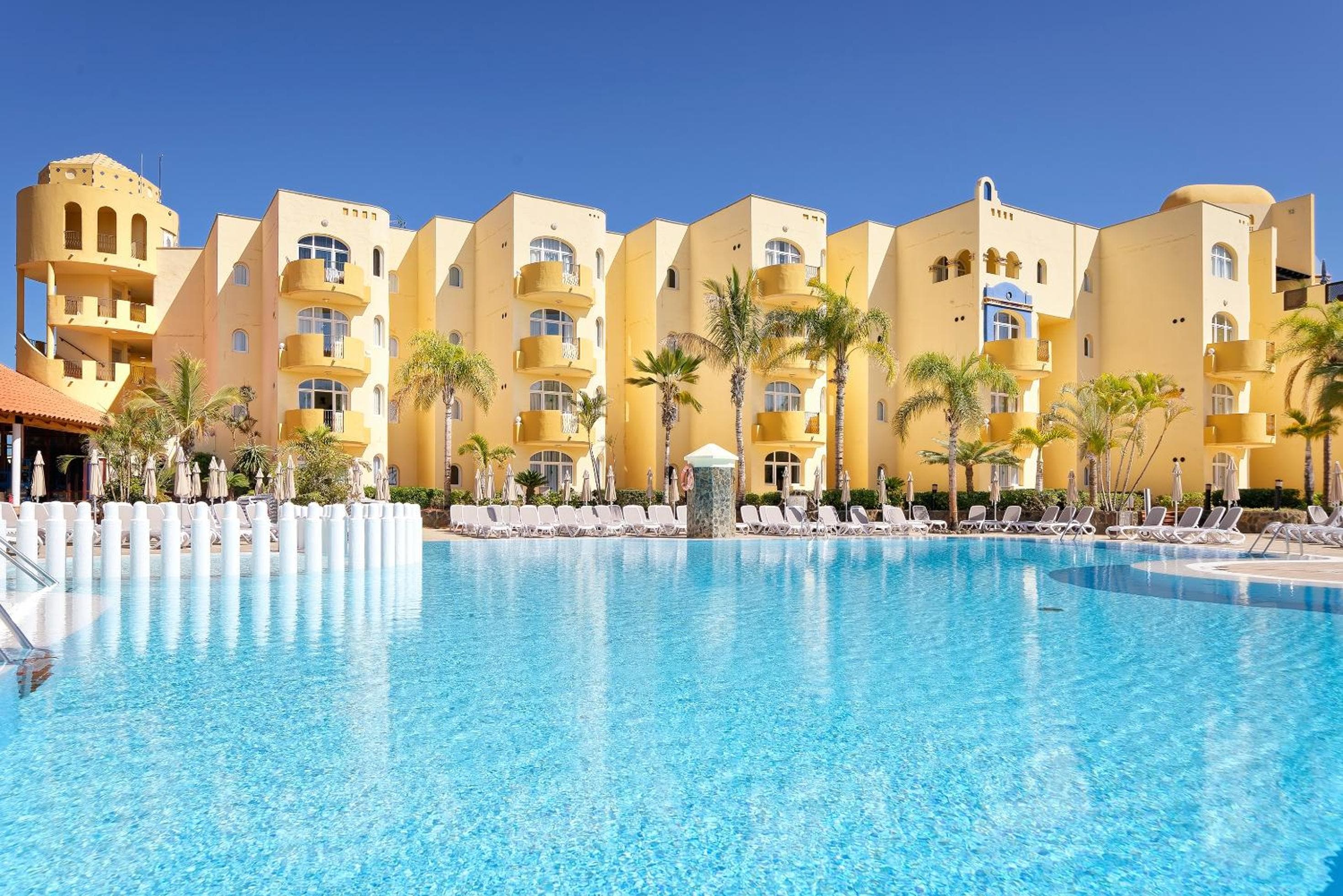 Sport Hotel Monte Feliz - powered by Playitas, Playa del Aguila