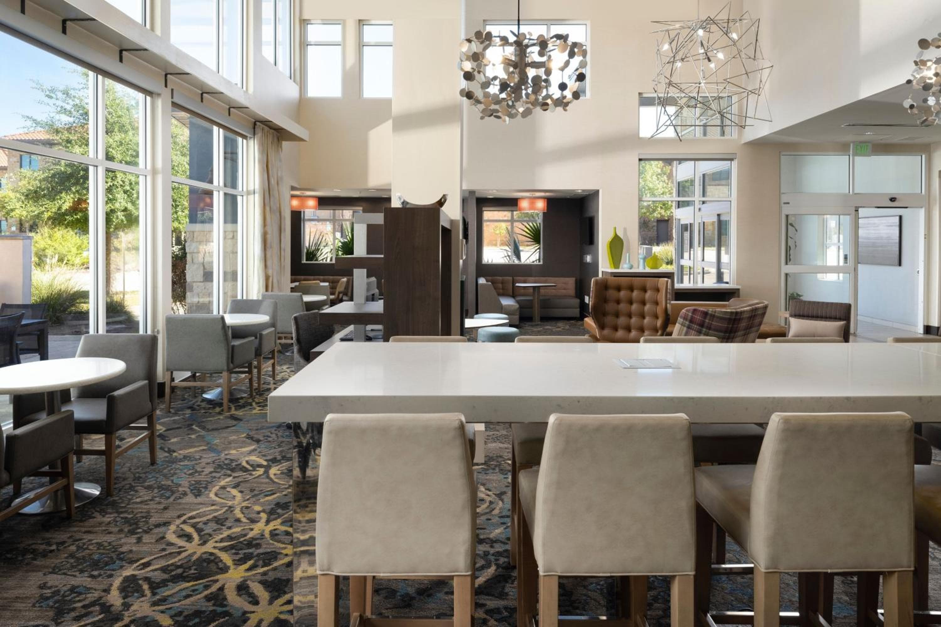 Residence Inn by Marriott Austin Lake Austin/River Place, Austin, photo 5