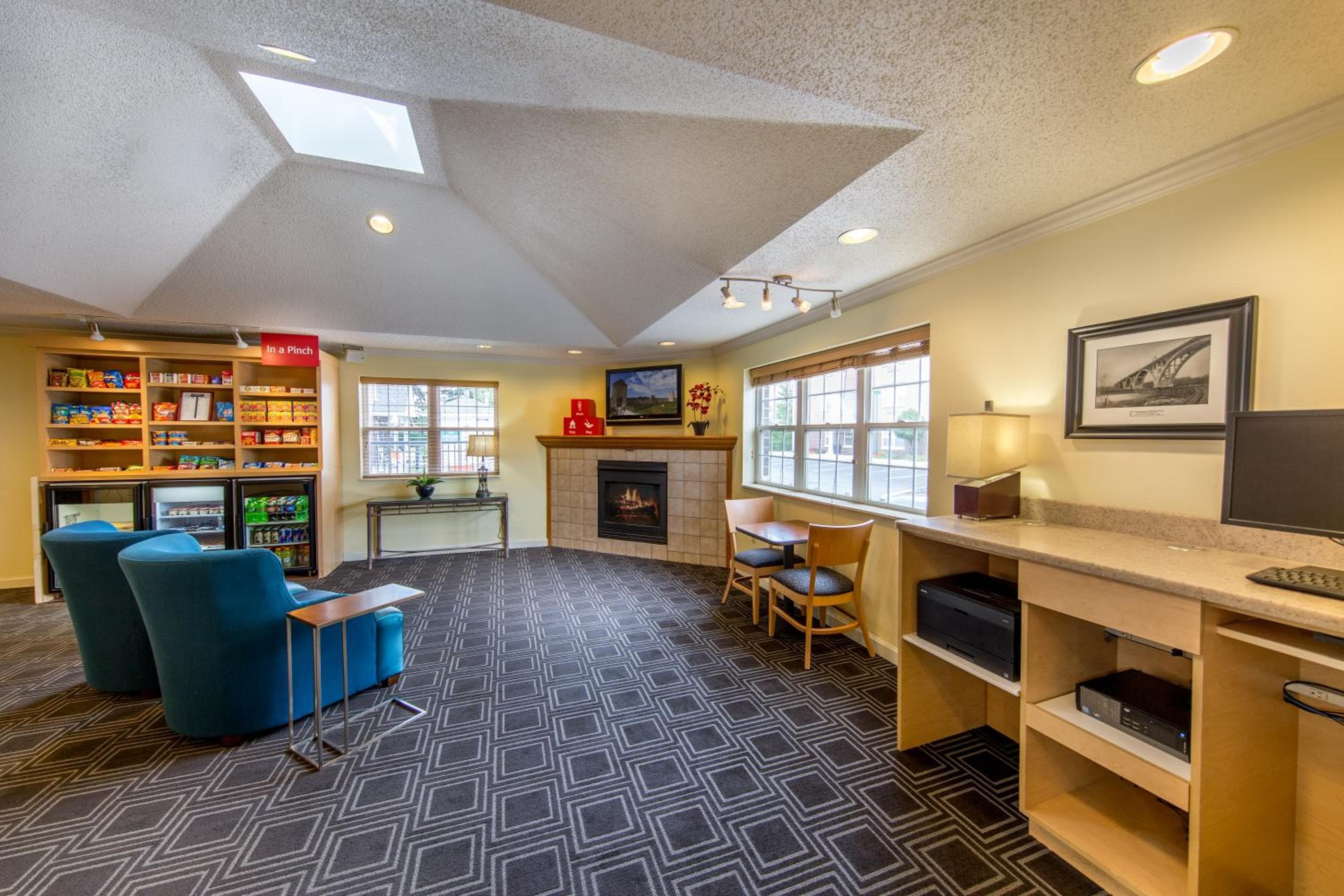 TownePlace Suites Minneapolis Eden Prairie, Eden Prairie, photo 6