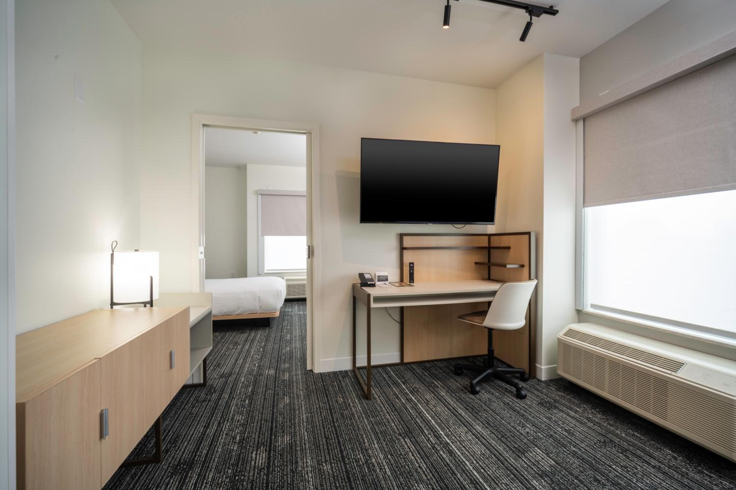 TownePlace Suites by Marriott Louisville Downtown, Louisville, photo 2