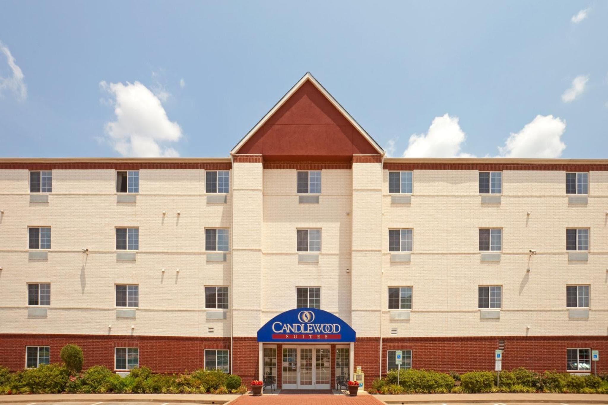Candlewood Suites Tyler by IHG, Tyler, photo 2