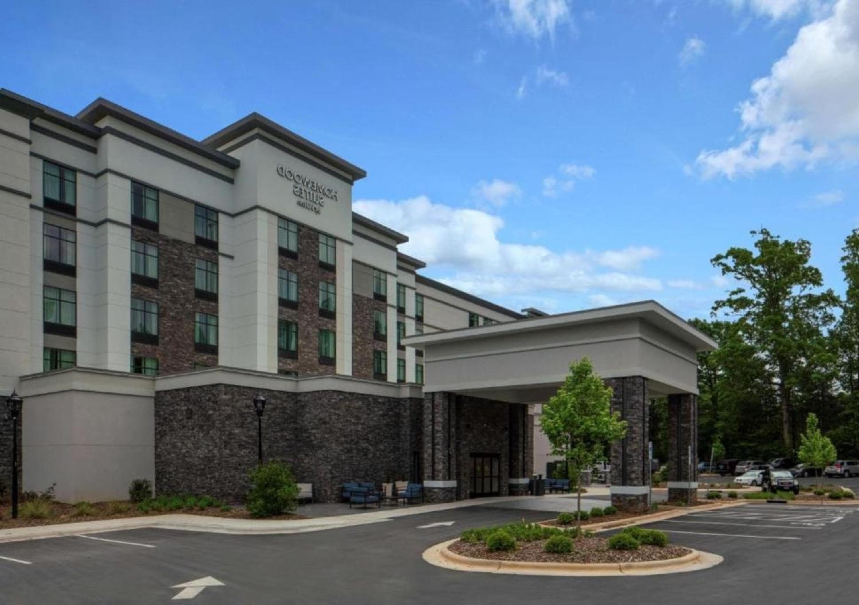 Homewood Suites By Hilton Greensboro Wendover, Nc, Greensboro, photo 4