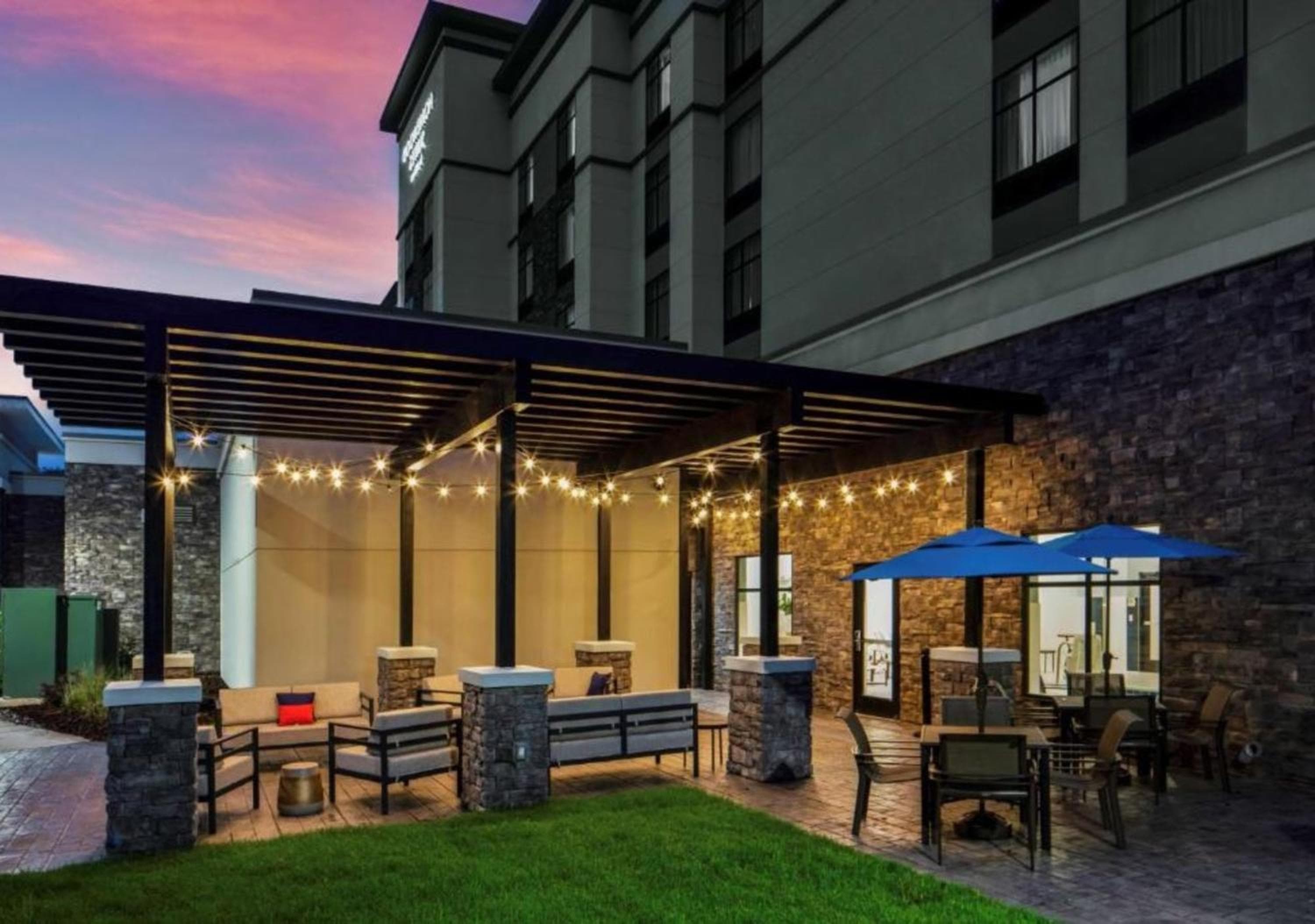 Homewood Suites By Hilton Greensboro Wendover, Nc, Greensboro, photo 3