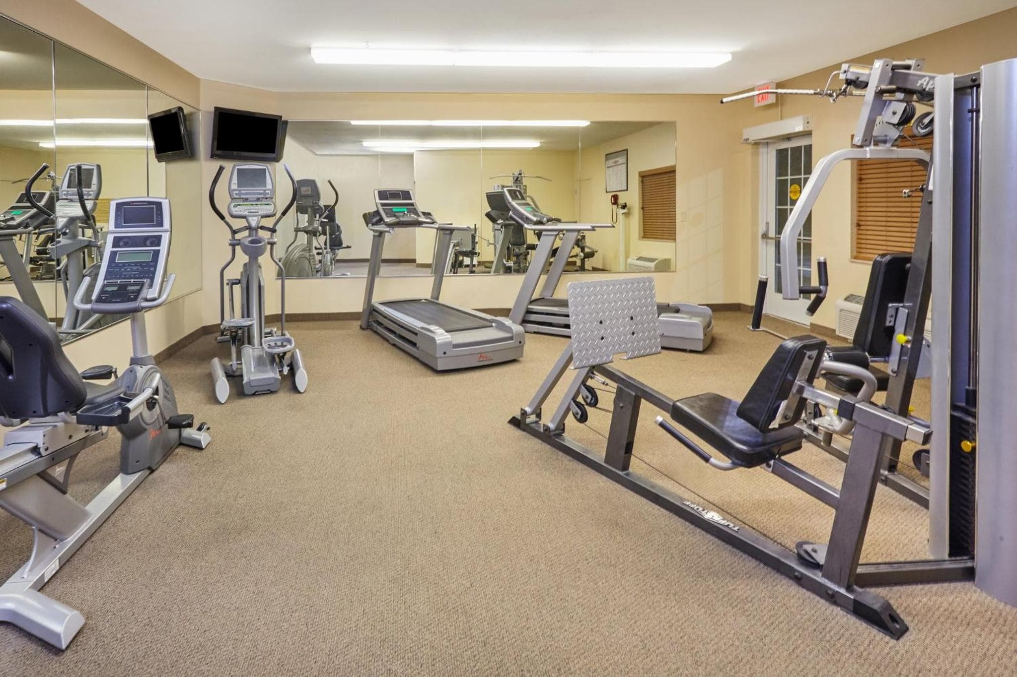 Candlewood Suites Milwaukee Airport - Oak Creek by IHG, Oak Creek, photo 5