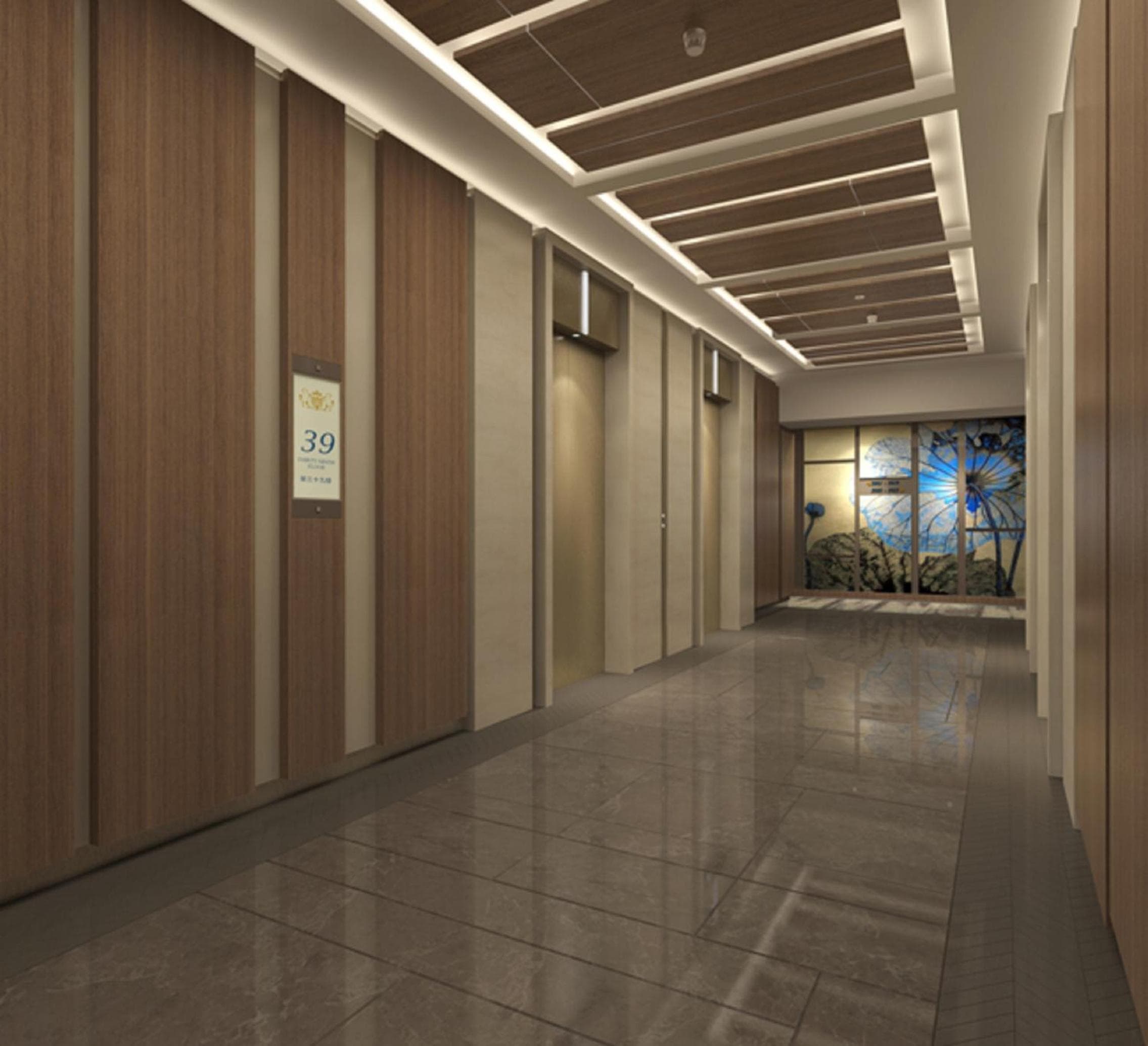 Ascott Central Wuxi, Wuxi, photo 6