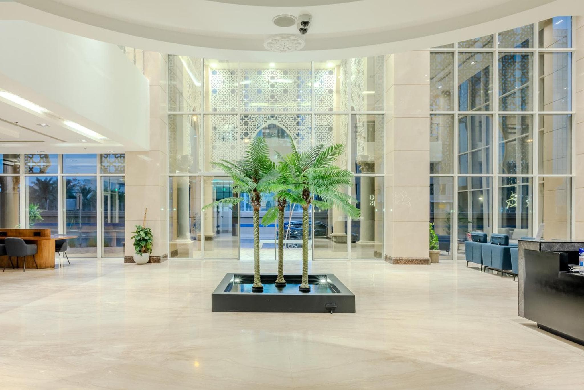 Stella Stays Olaya Tower 2 - Furnished Apartments, Riyadh, photo 2