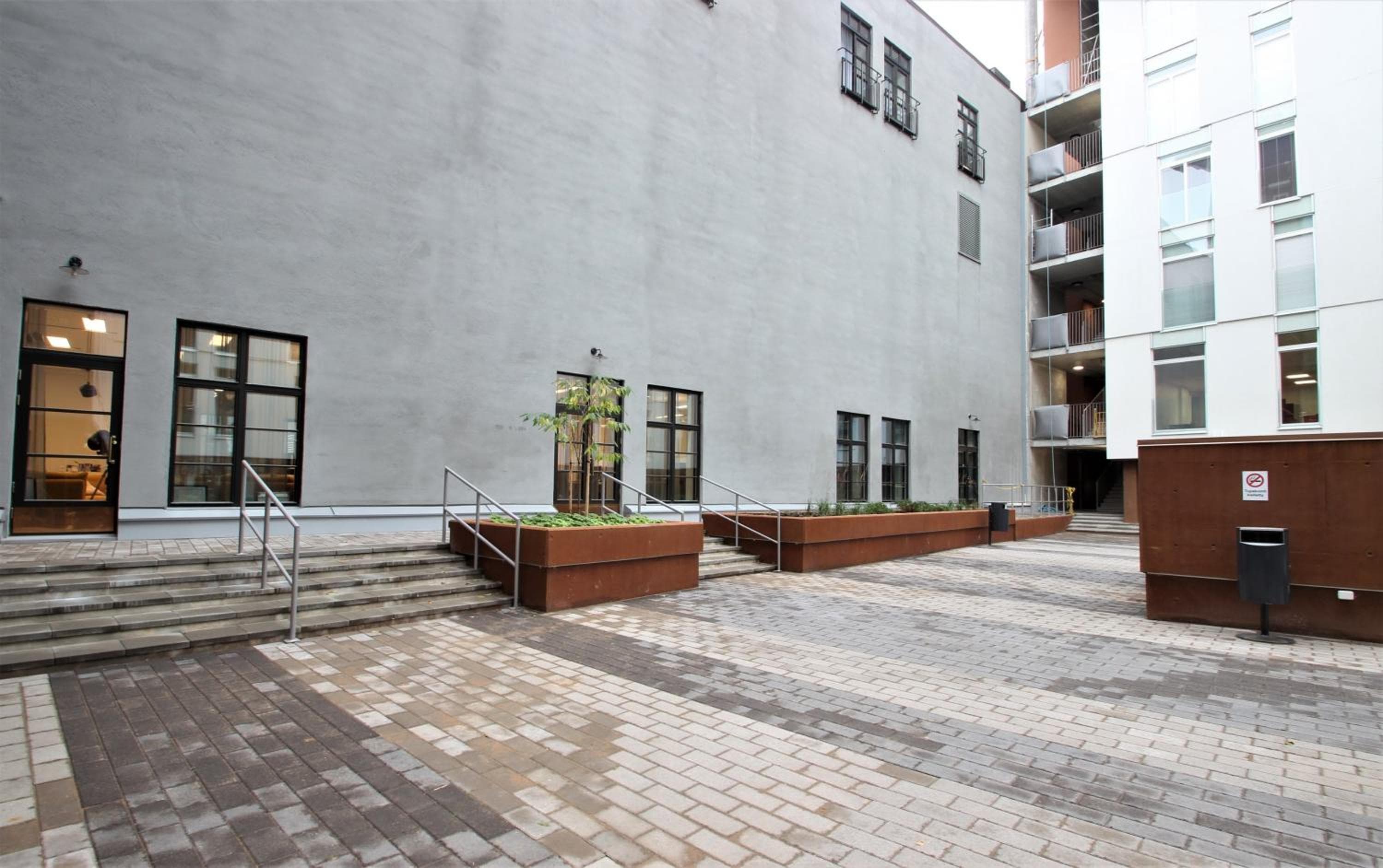 Forenom Aparthotel Jyväskylä, Jyväskylä, photo 3