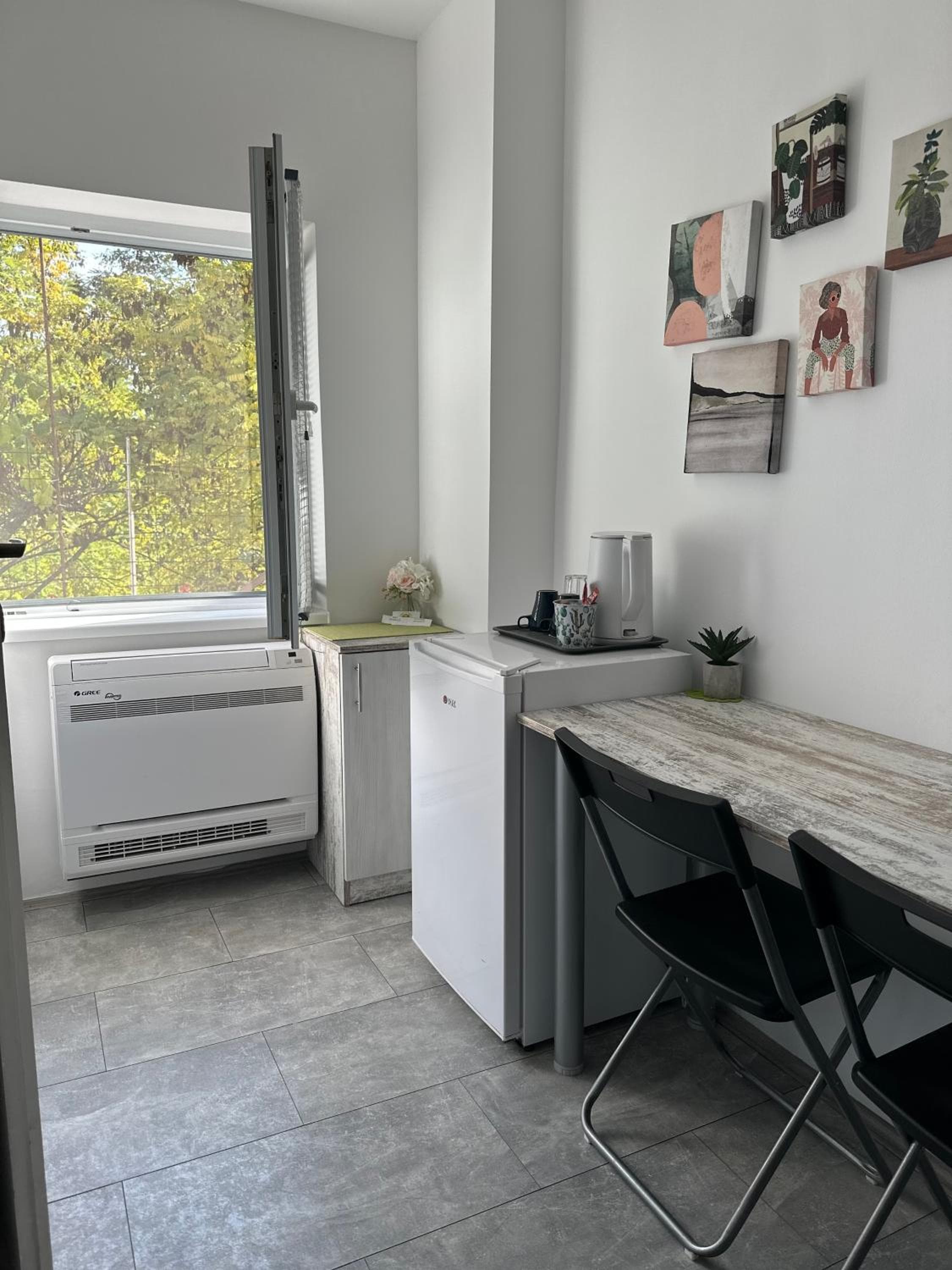 OMIS Rooms, Pančevo, photo 4