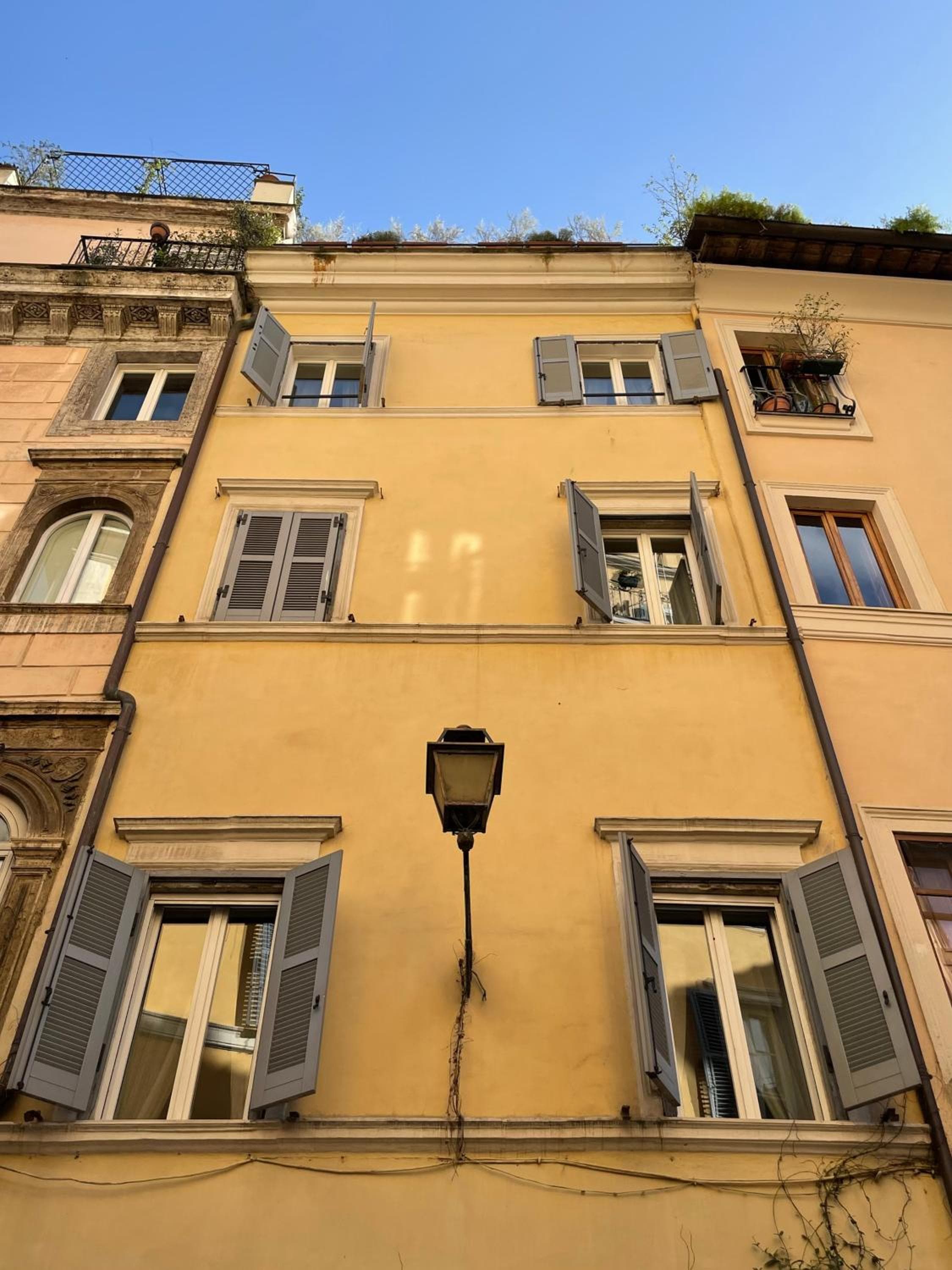 Residenza Brama - Art ApartHotel, Rome