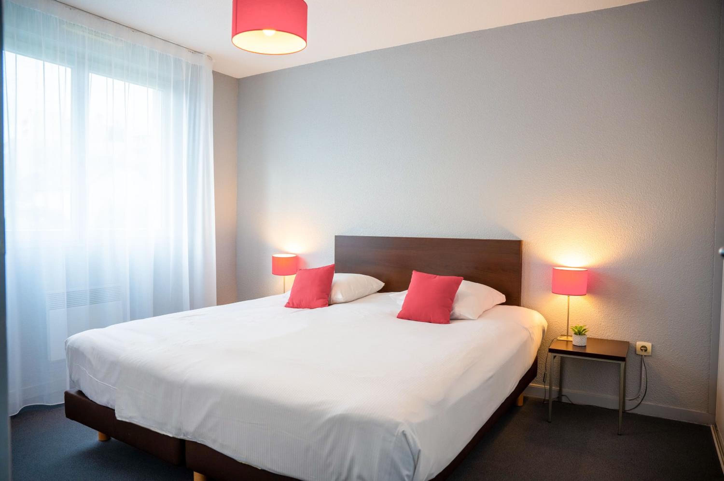 Comfort Aparthotel Besancon La City, photo 4