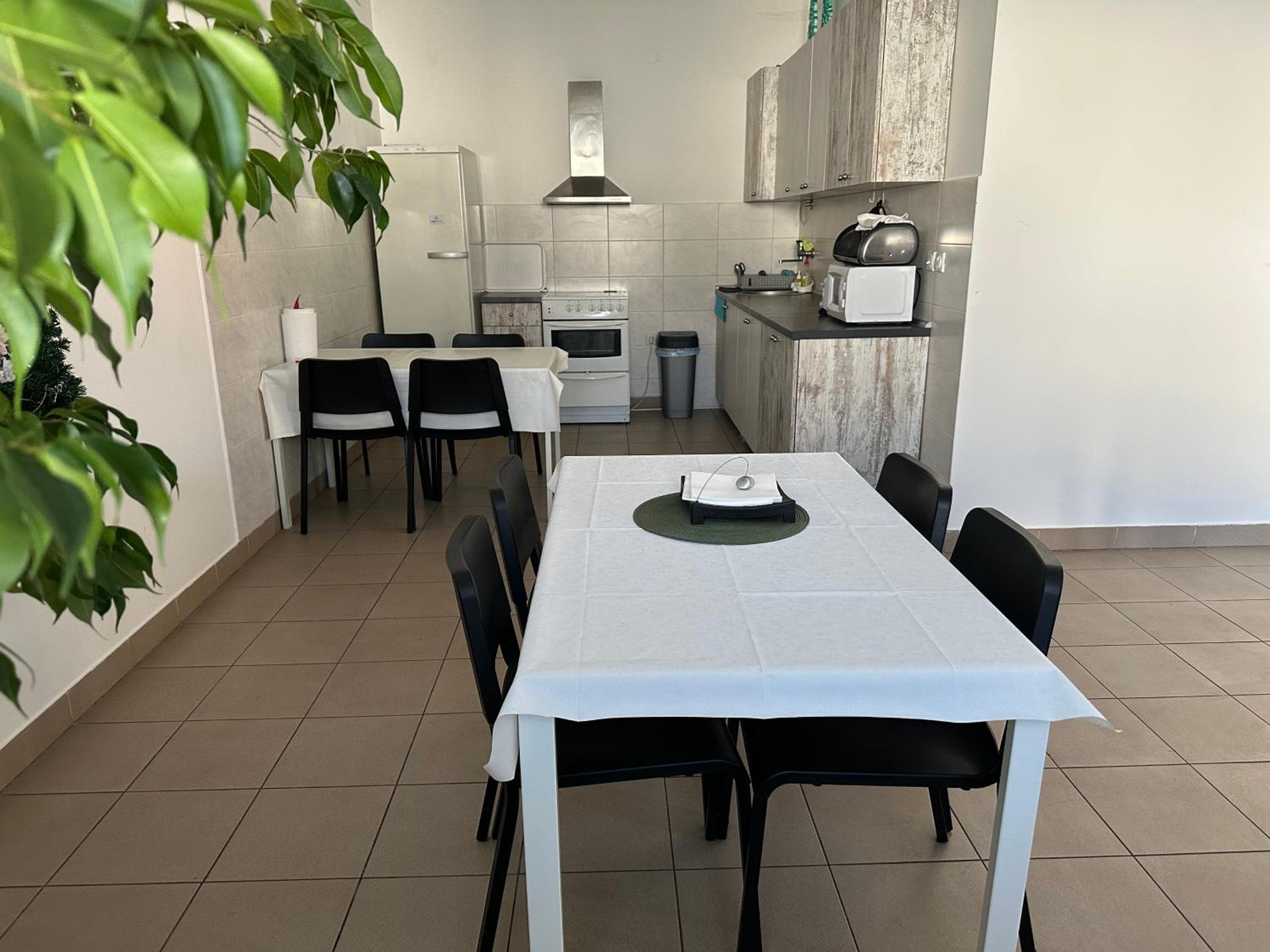 OMIS Rooms, Pančevo, photo 6