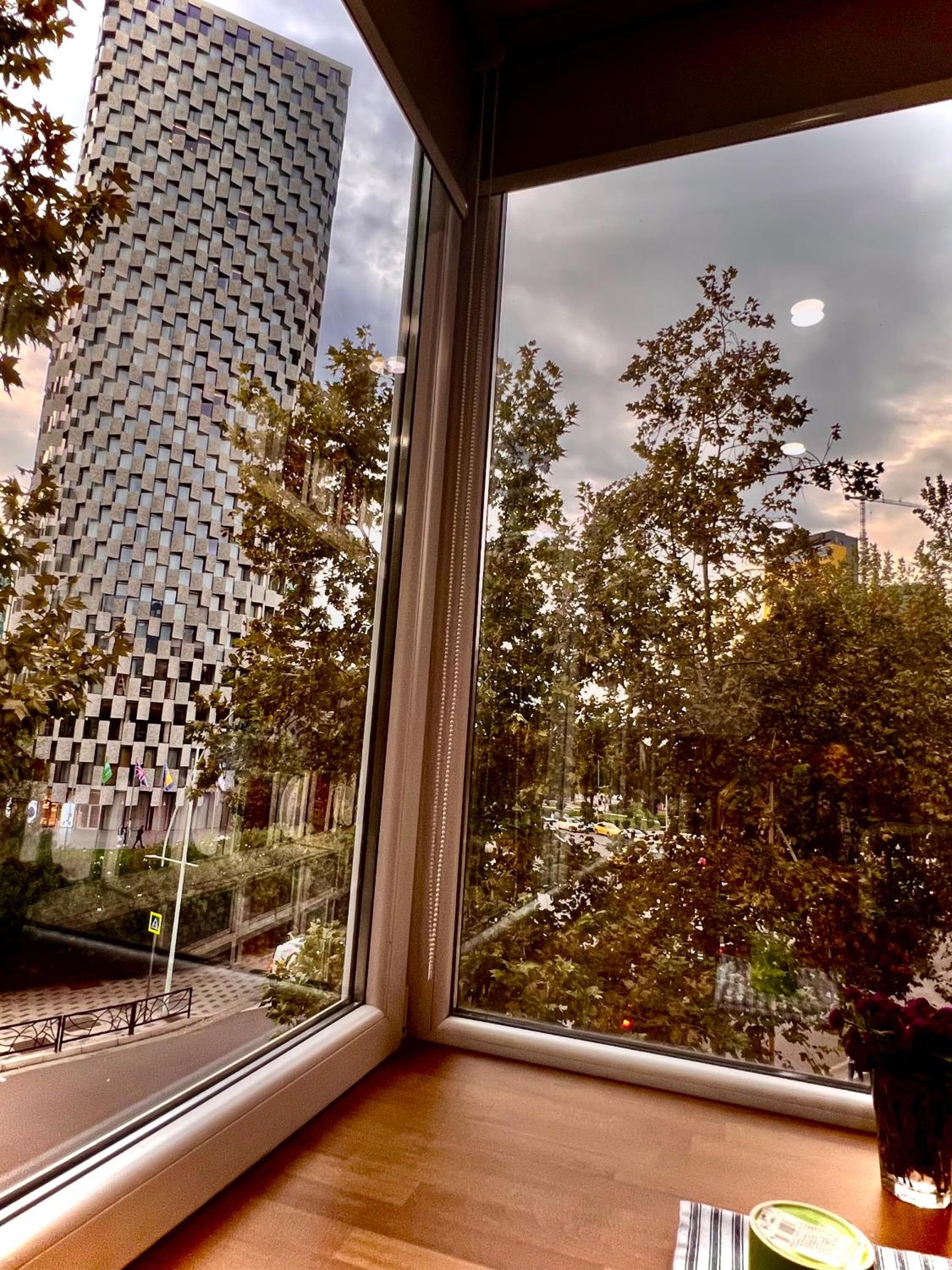 Govi The Plaza Hub, Tirana