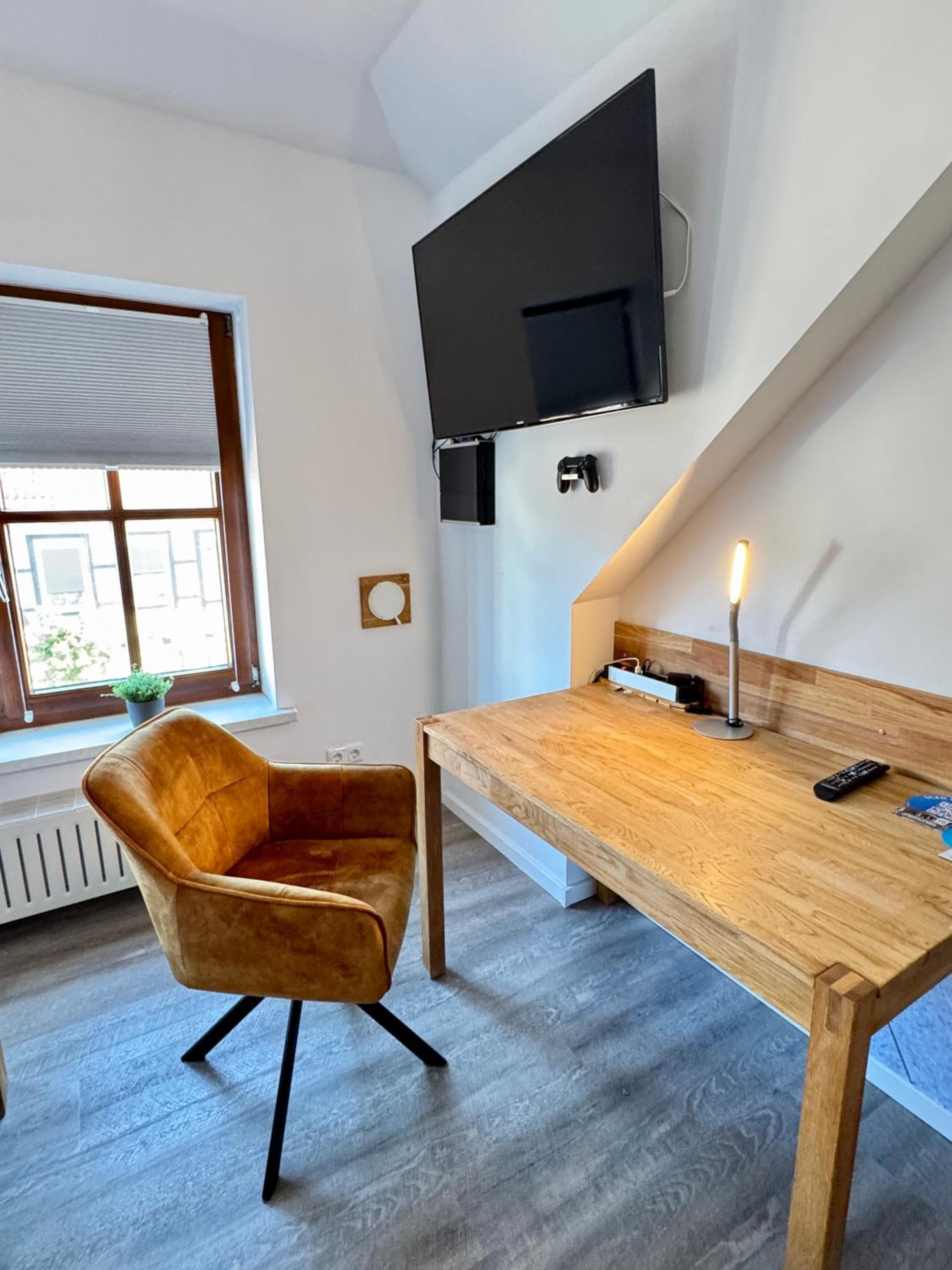 Aparthotel Pumpengasse, Wolfsburg, photo 5