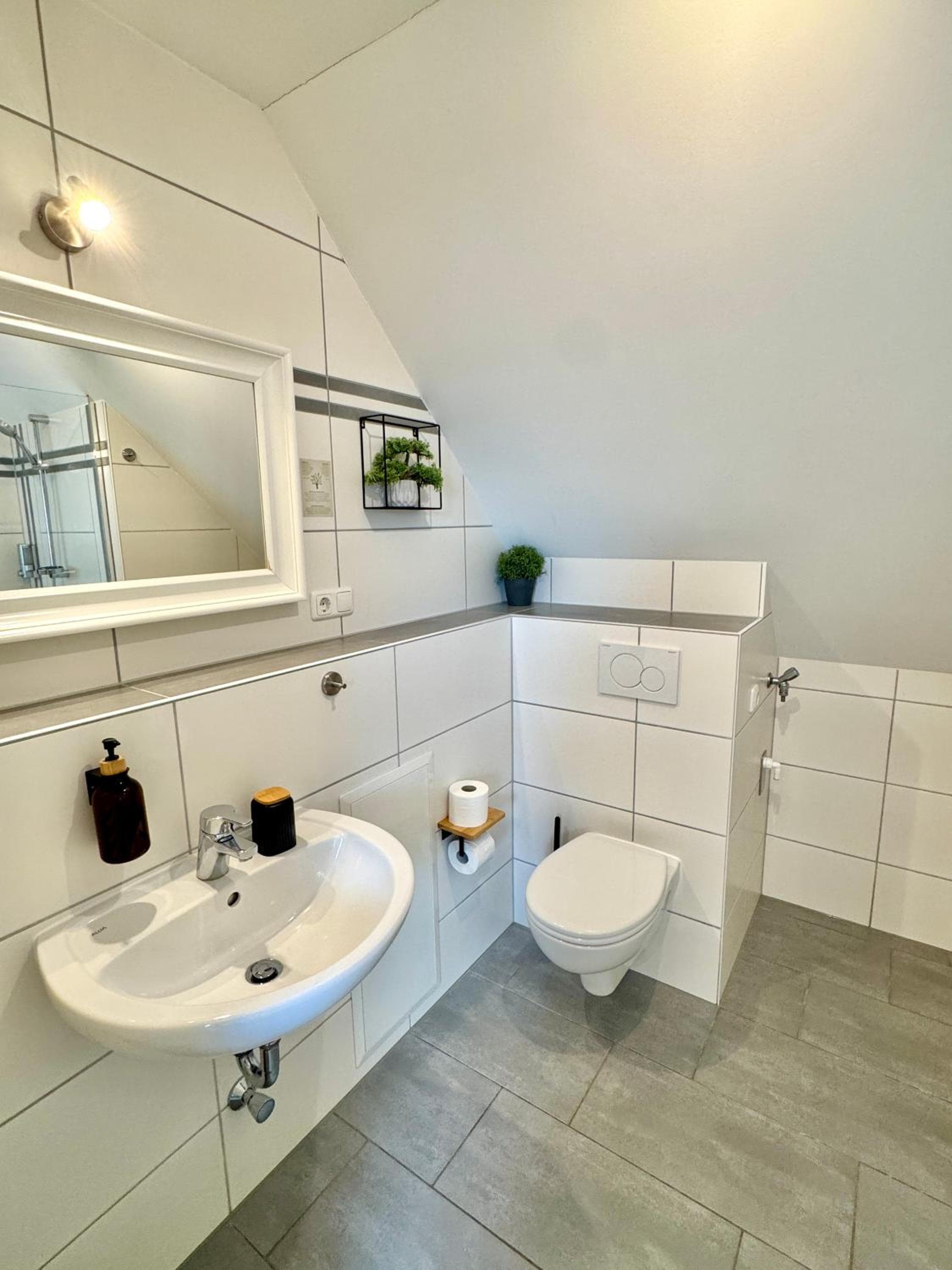Aparthotel Pumpengasse, Wolfsburg, photo 3