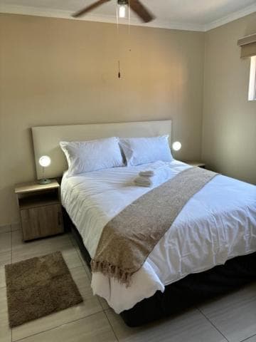 Martinique Lodge, Alberton